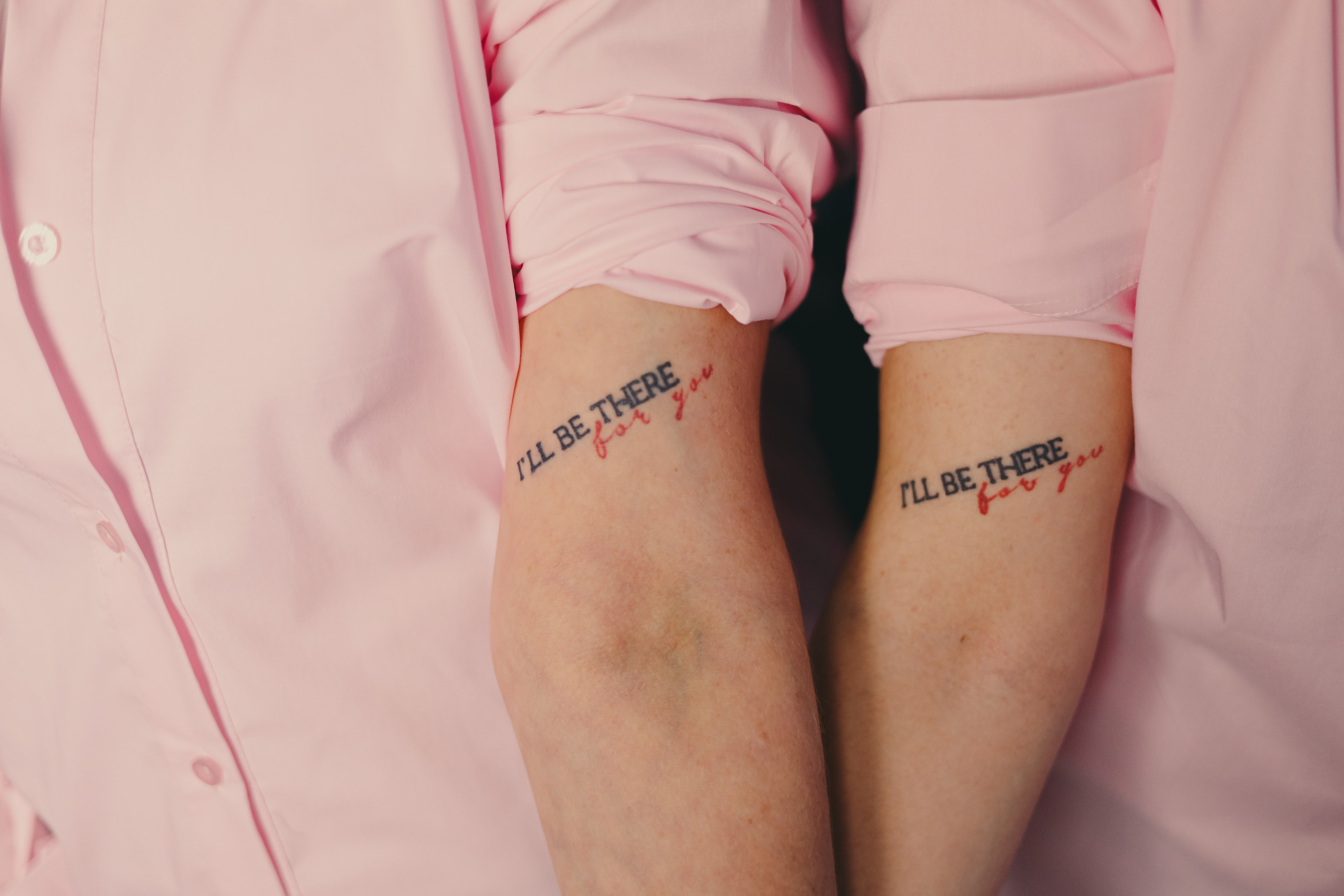 Саша и ее мама. Фотограф Мария Лаенко