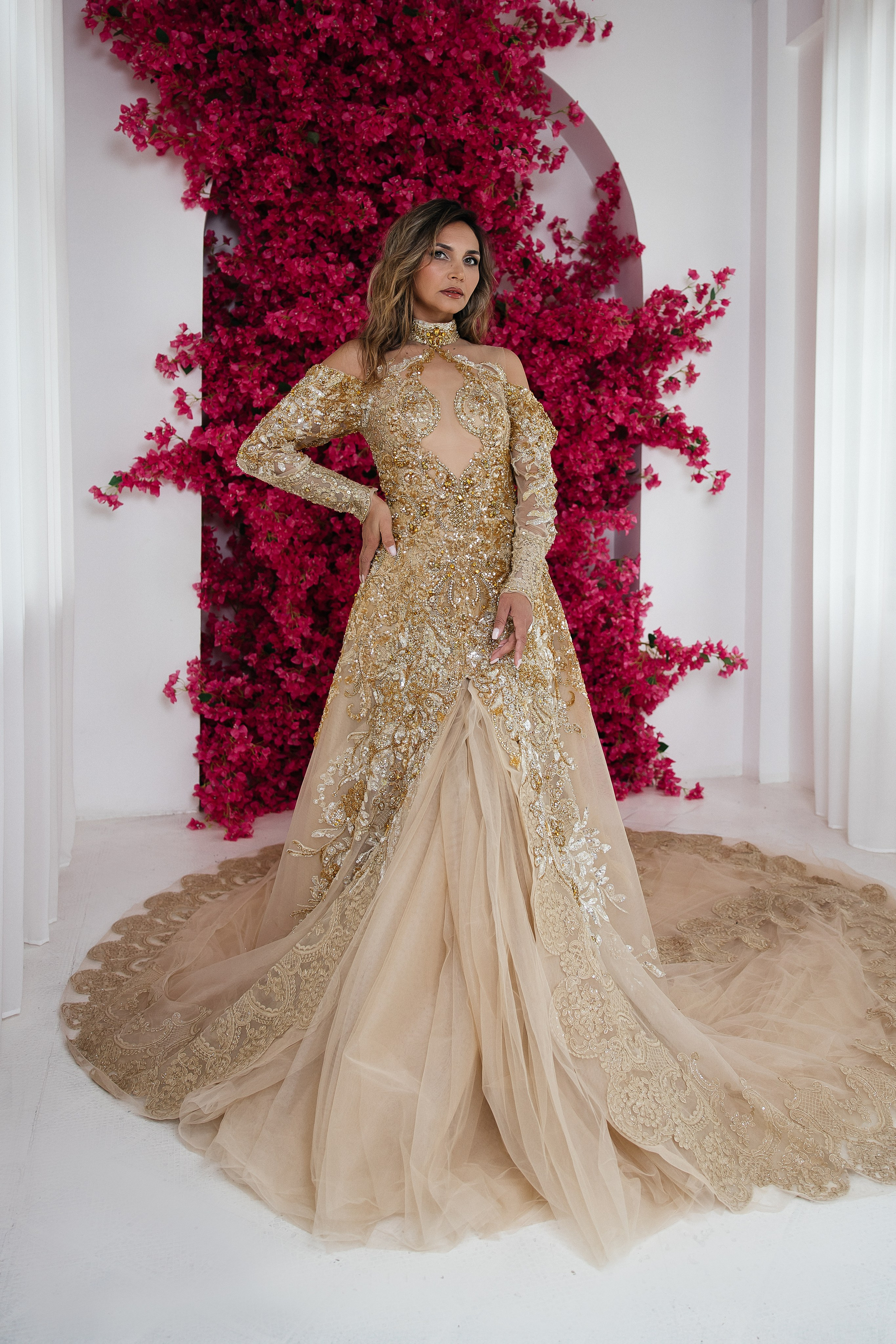 Мисс и Миссис Великая Русь. Фотограф в Санкт-Петербурге Вагнер Юлия