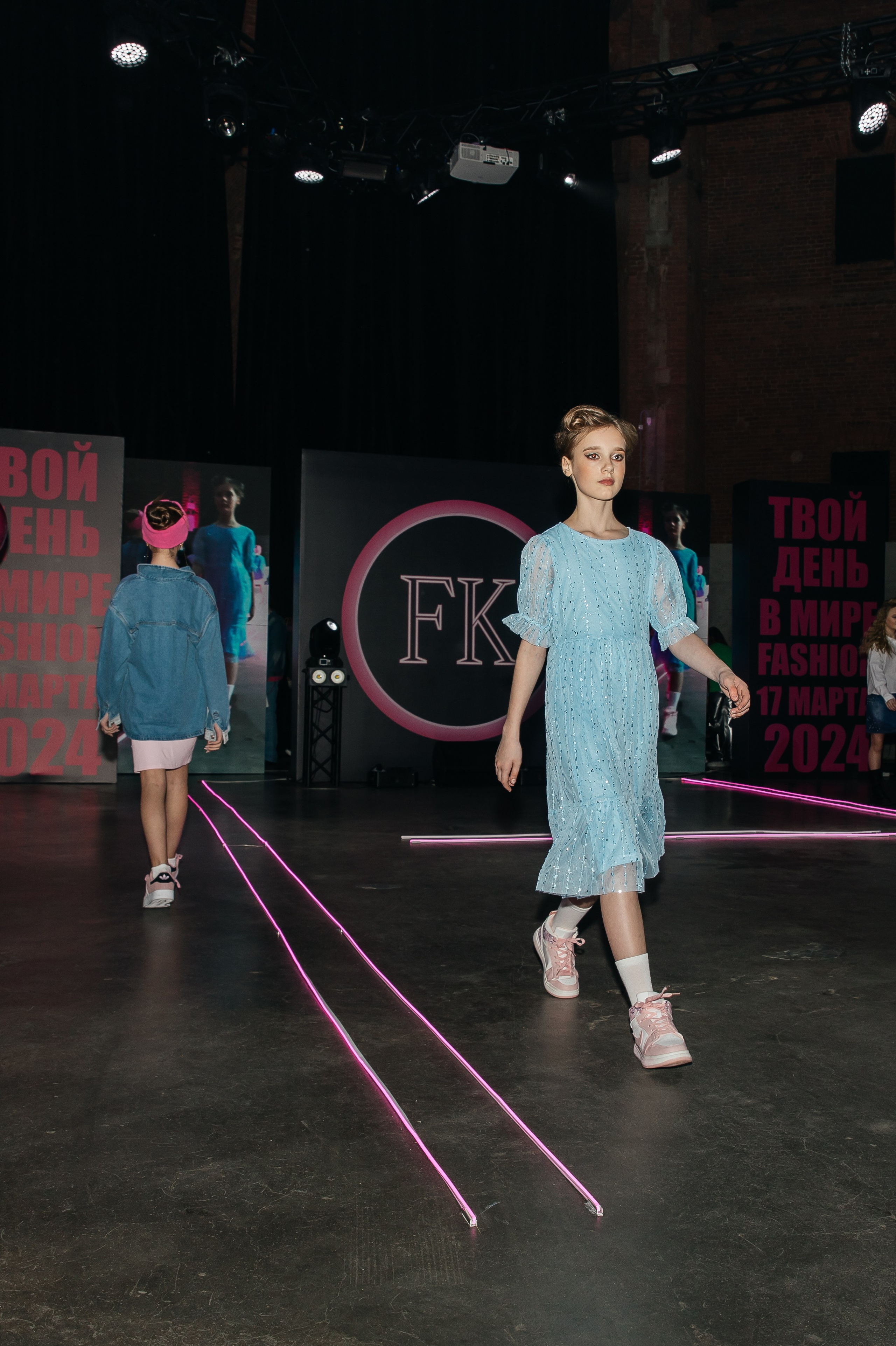 Репортаж: международный детский фестиваль Forum Kids. Фотограф в Санкт-Петербурге Вагнер Юлия