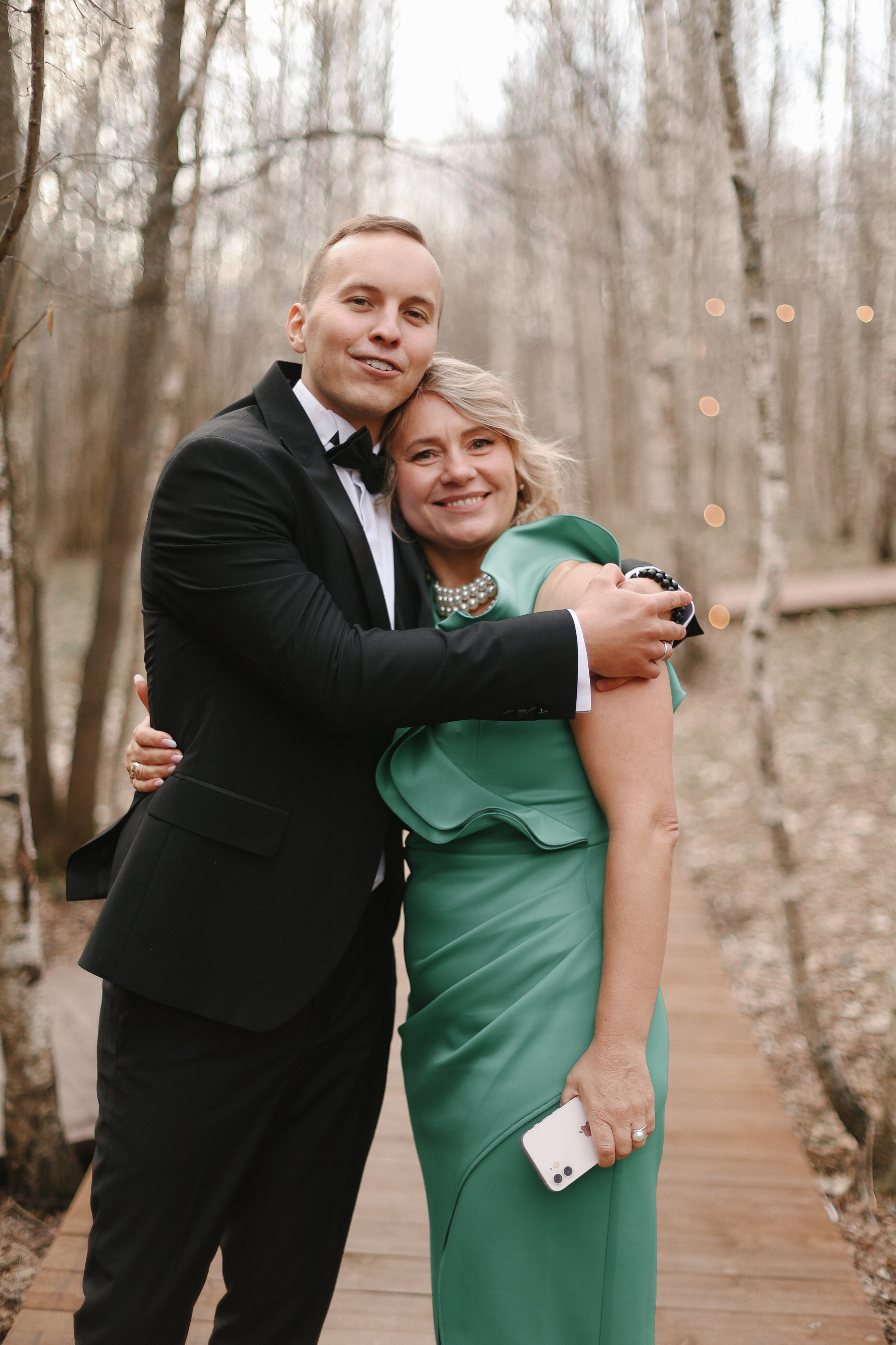 Анна и Денис. Свадебный фотограф FOTOKEYT