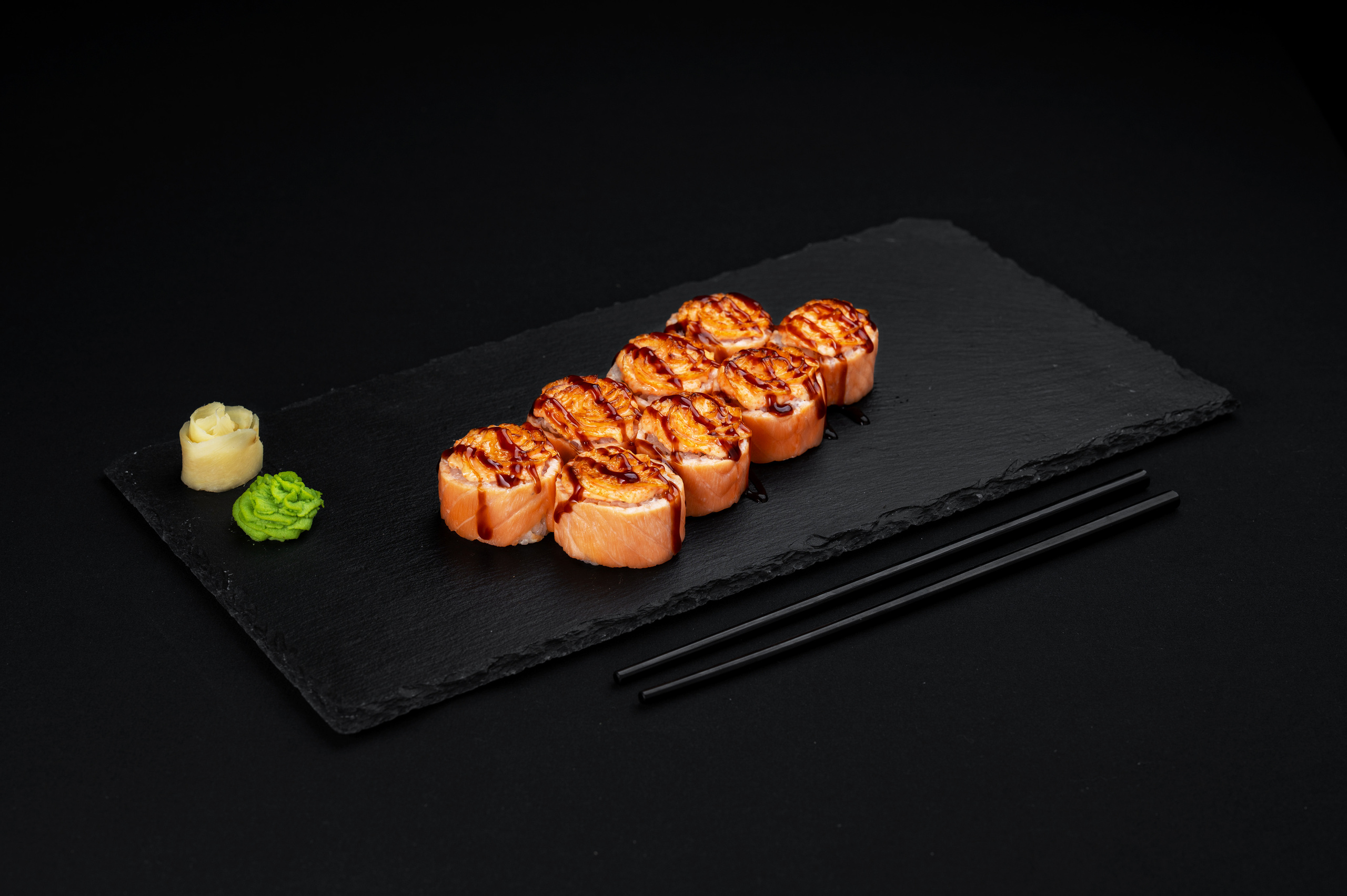 Съемка для ресторанов и доставки. Бизнес-Фотограф Краснодар