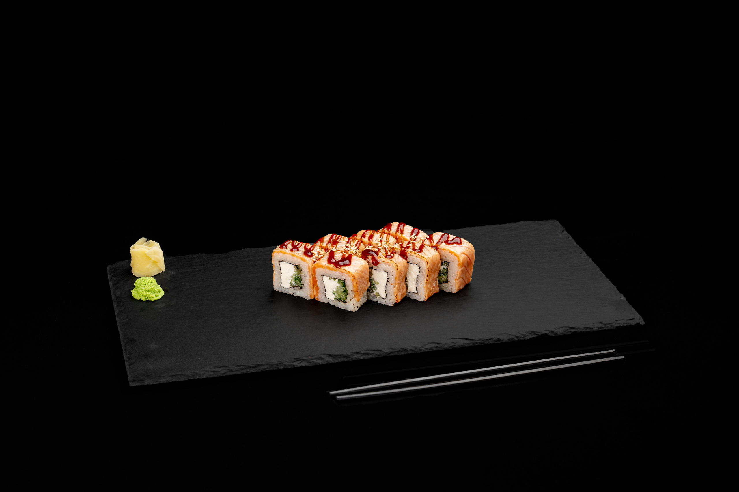 Съемка для ресторанов и доставки. Бизнес-Фотограф Краснодар