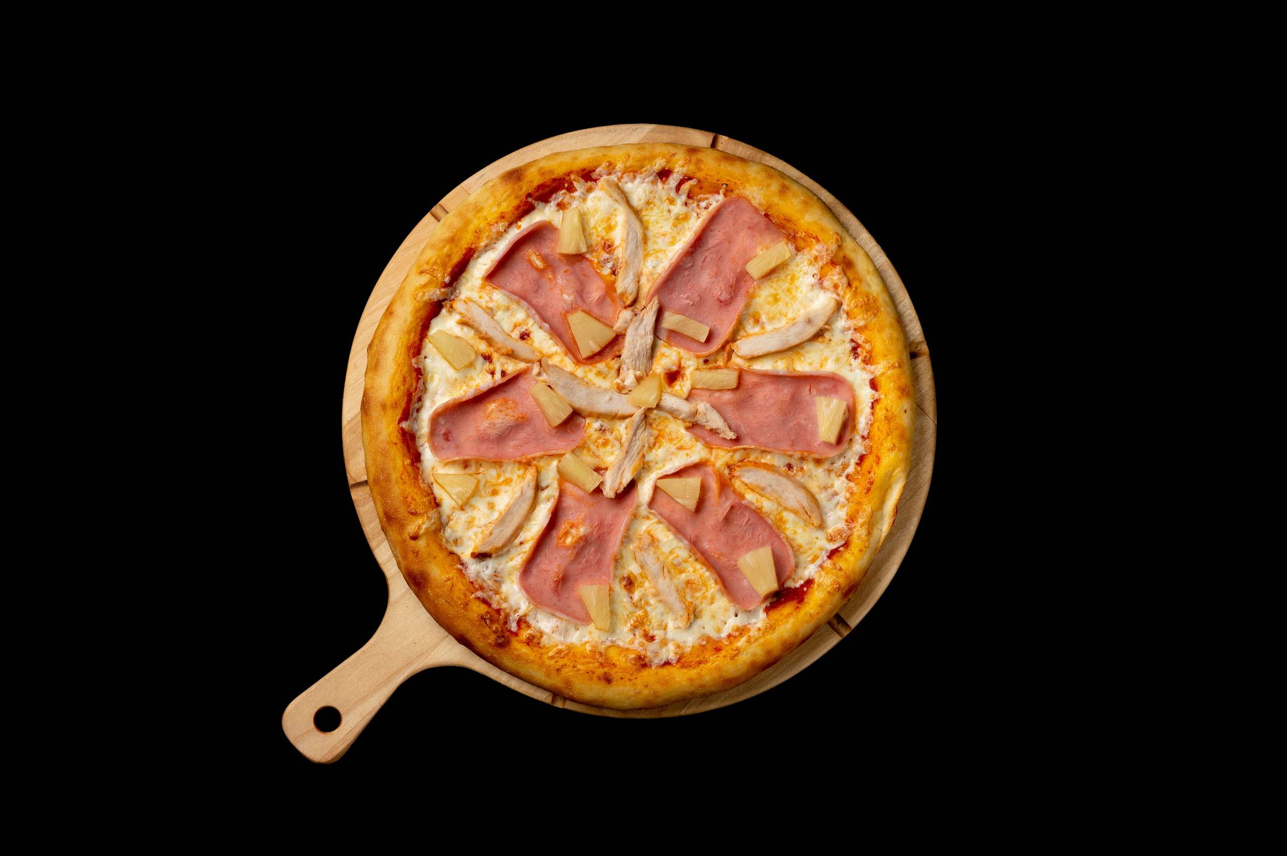 Съемка для ресторанов и доставки. Бизнес-Фотограф Краснодар