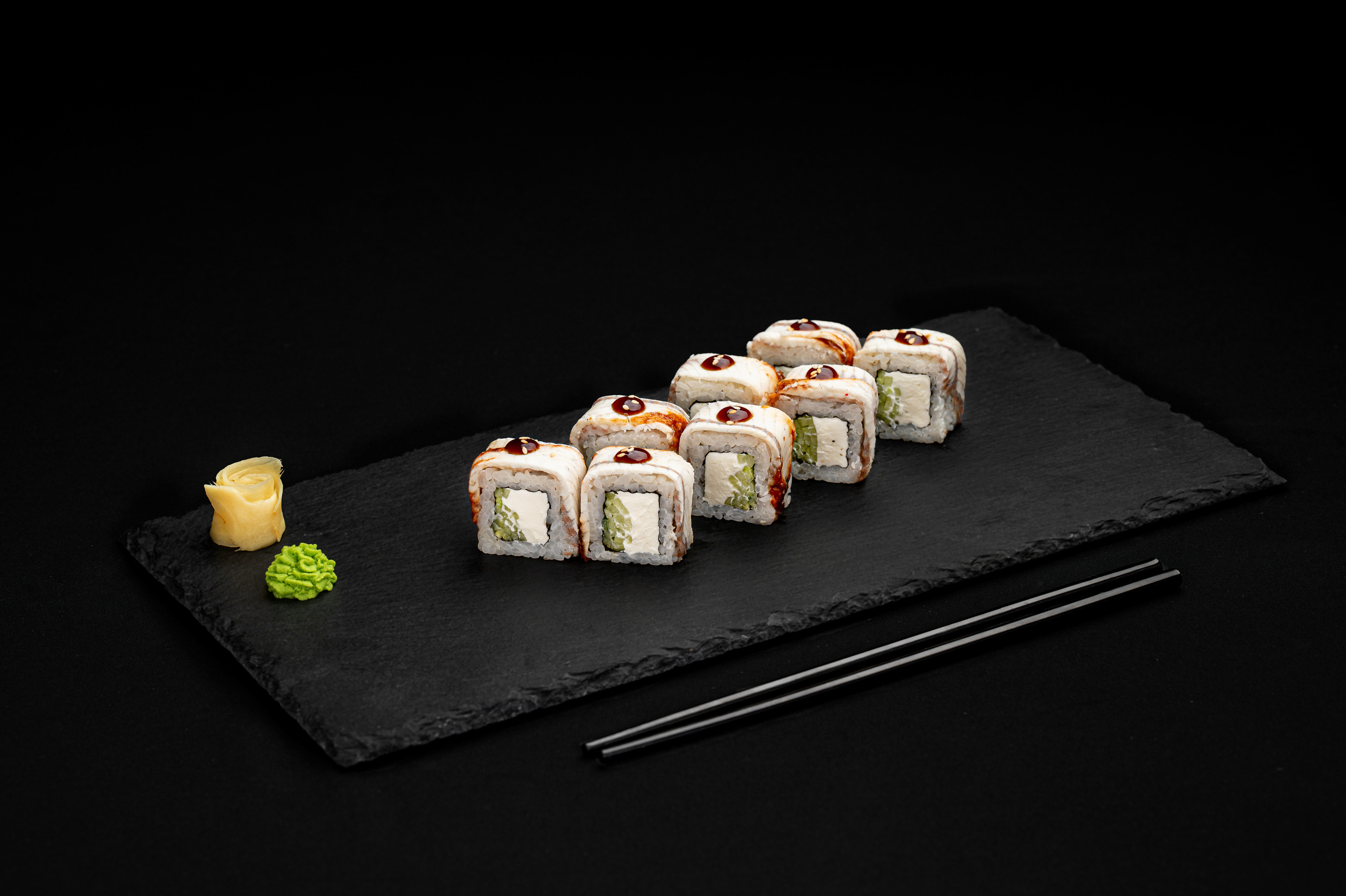 Съемка для ресторанов и доставки. Бизнес-Фотограф Краснодар