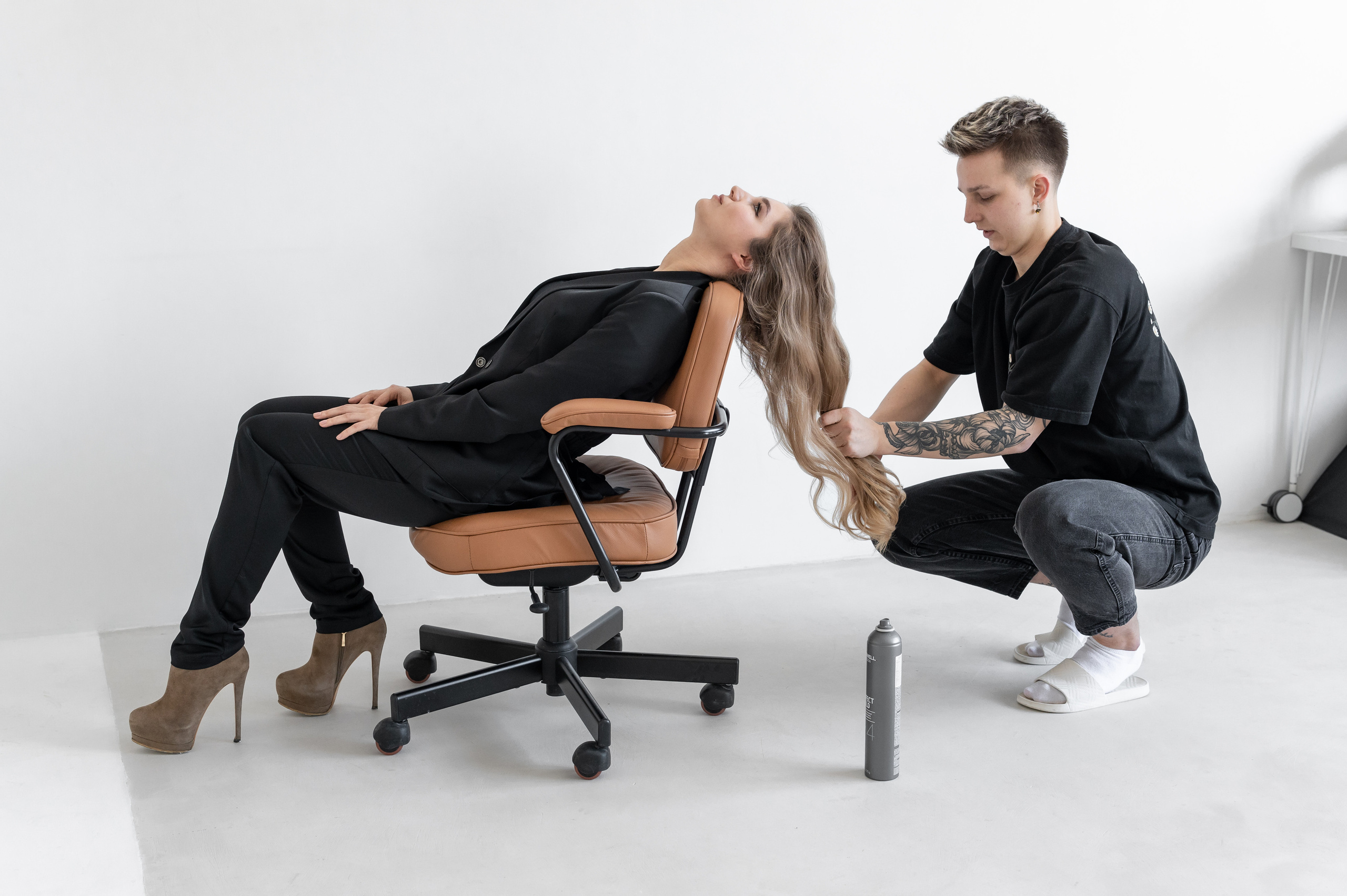 Съемка мастеров. Бизнес-Фотограф Краснодар