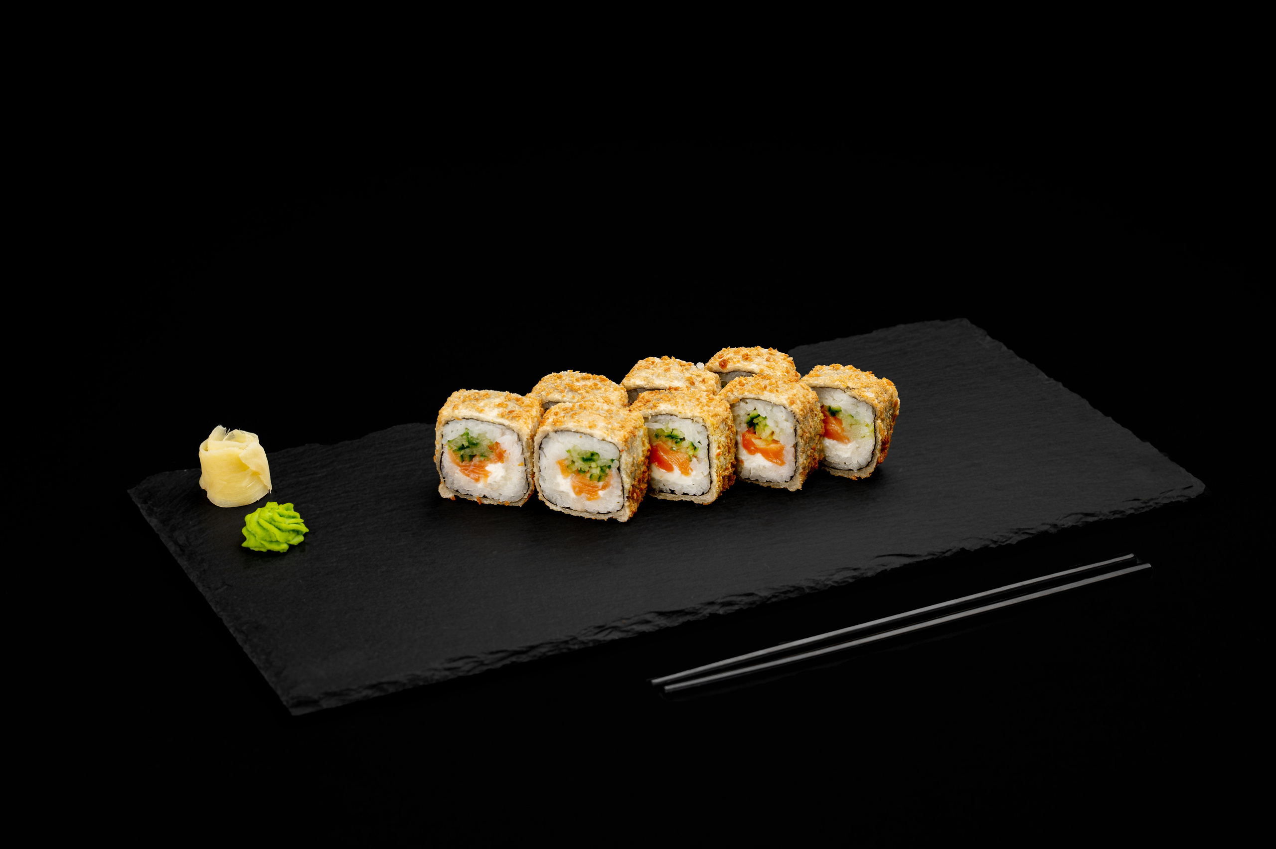 Съемка для ресторанов и доставки. Бизнес-Фотограф Краснодар