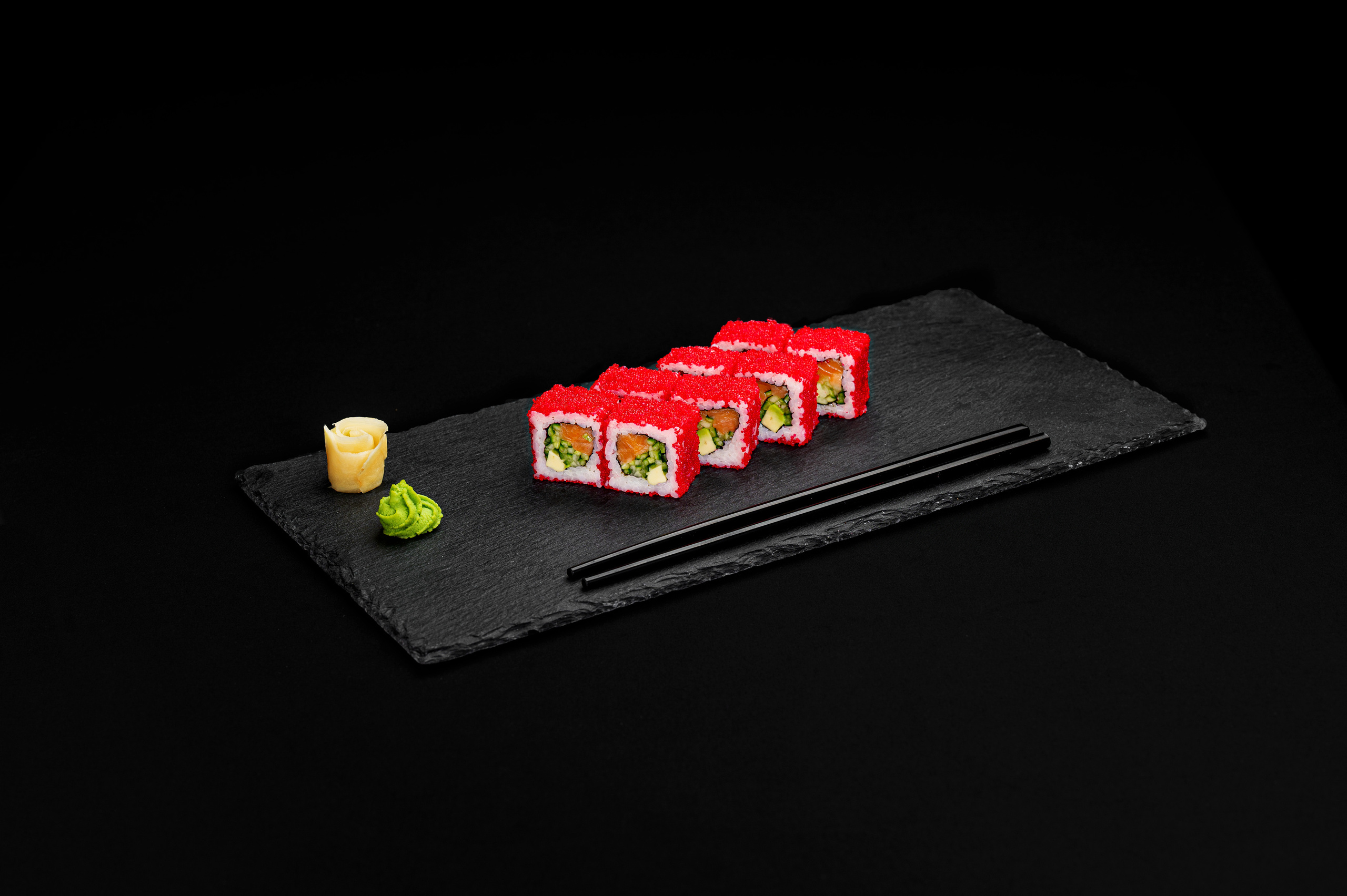 Съемка для ресторанов и доставки. Бизнес-Фотограф Краснодар