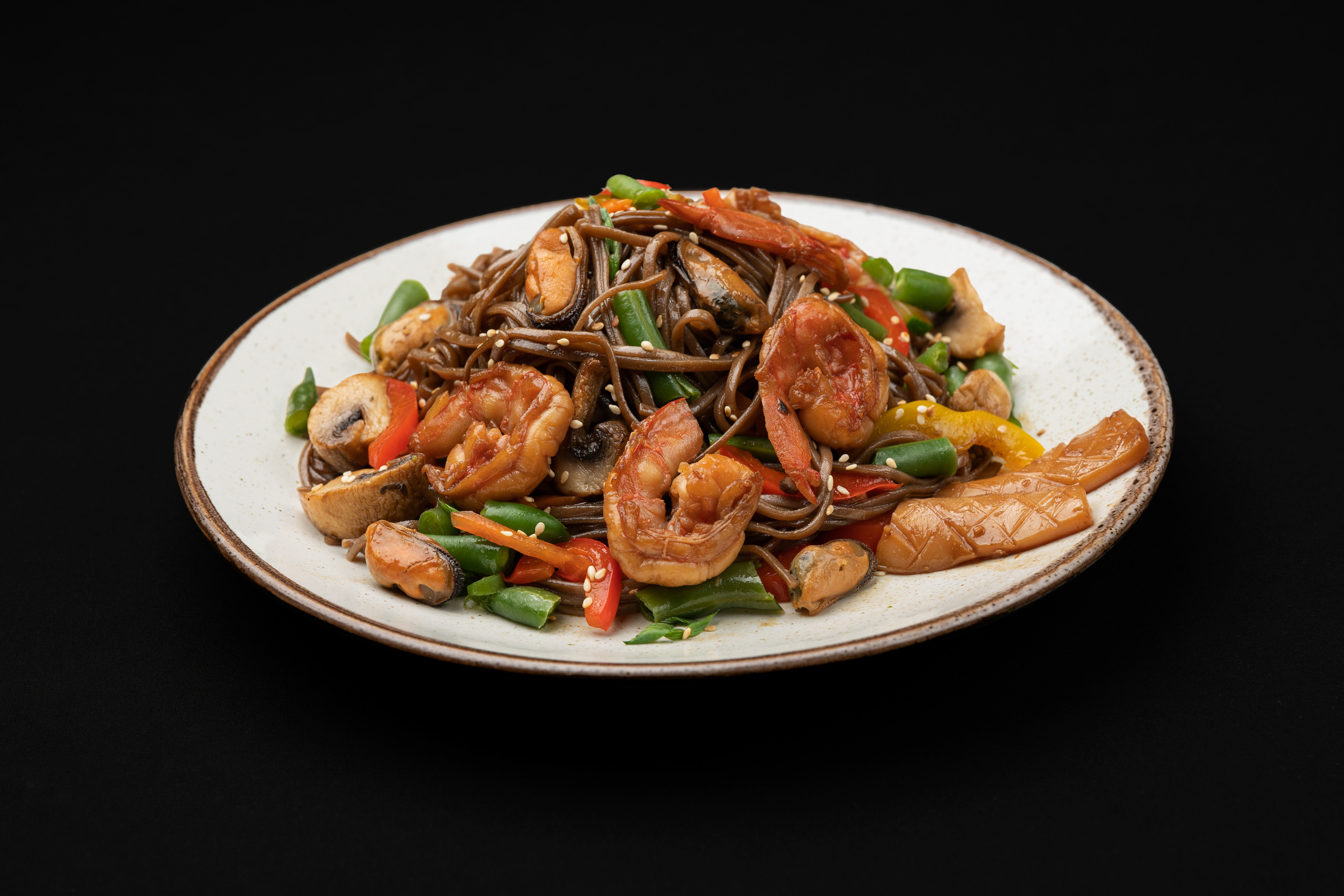 Съемка для ресторанов и доставки. Бизнес-Фотограф Краснодар