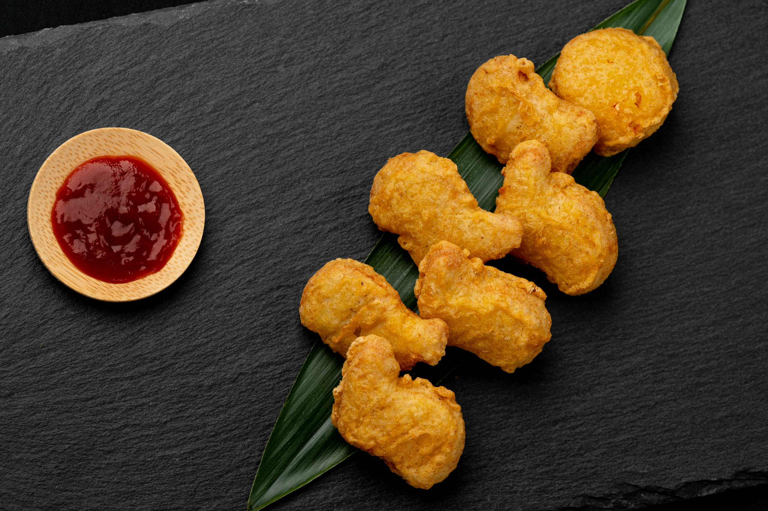 Съемка для ресторанов и доставки. Бизнес-Фотограф Краснодар