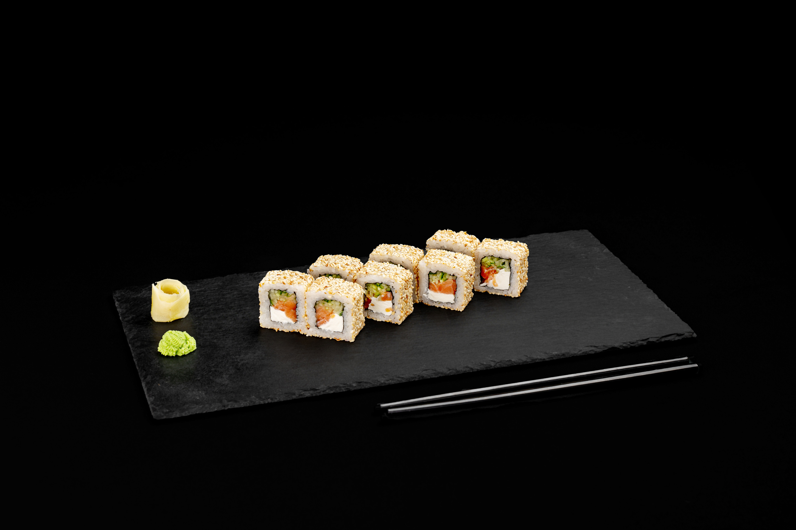 Съемка для ресторанов и доставки. Бизнес-Фотограф Краснодар