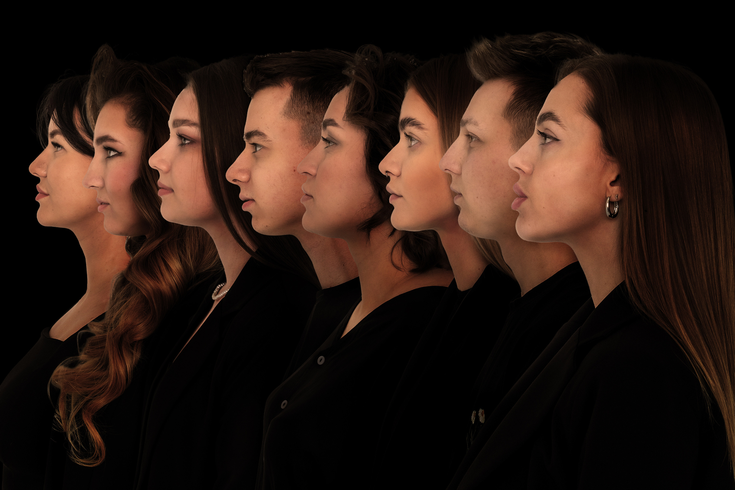 Съемка мастеров. Бизнес-Фотограф Краснодар