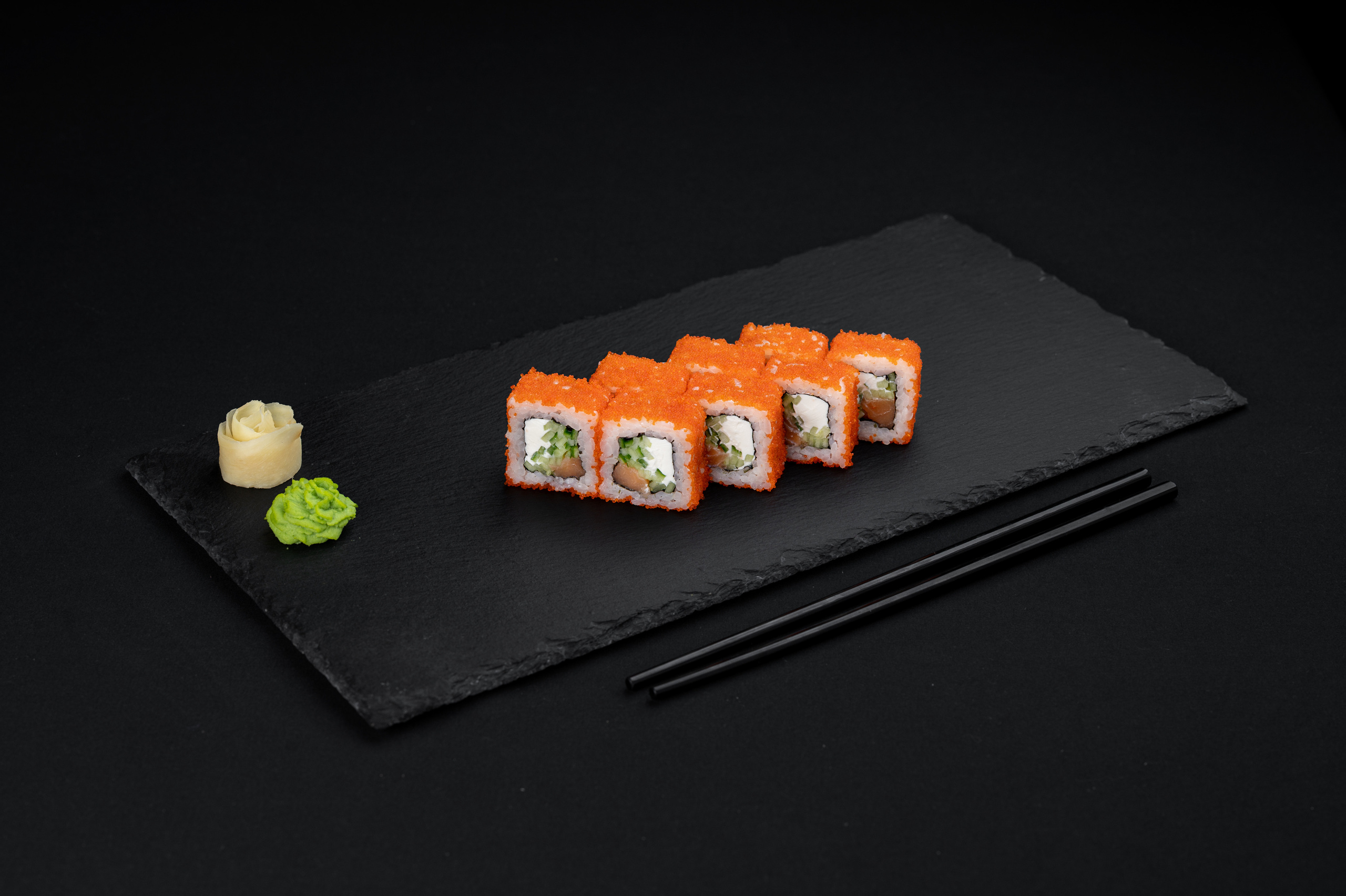 Съемка для ресторанов и доставки. Бизнес-Фотограф Краснодар