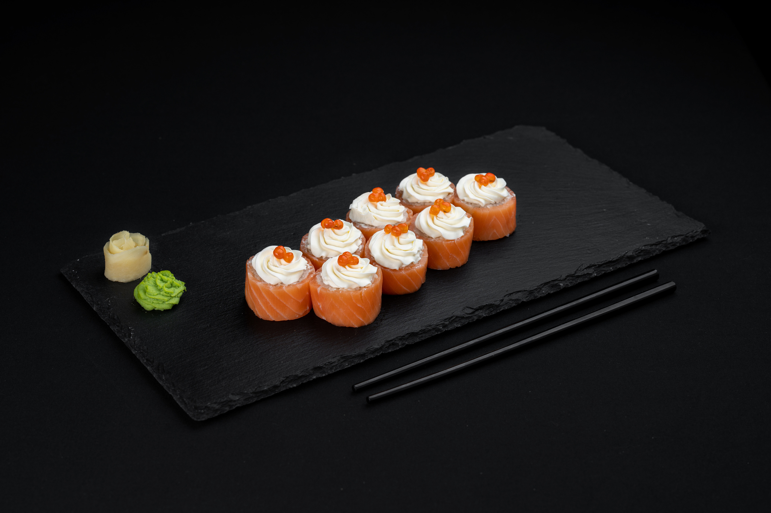 Съемка для ресторанов и доставки. Бизнес-Фотограф Краснодар