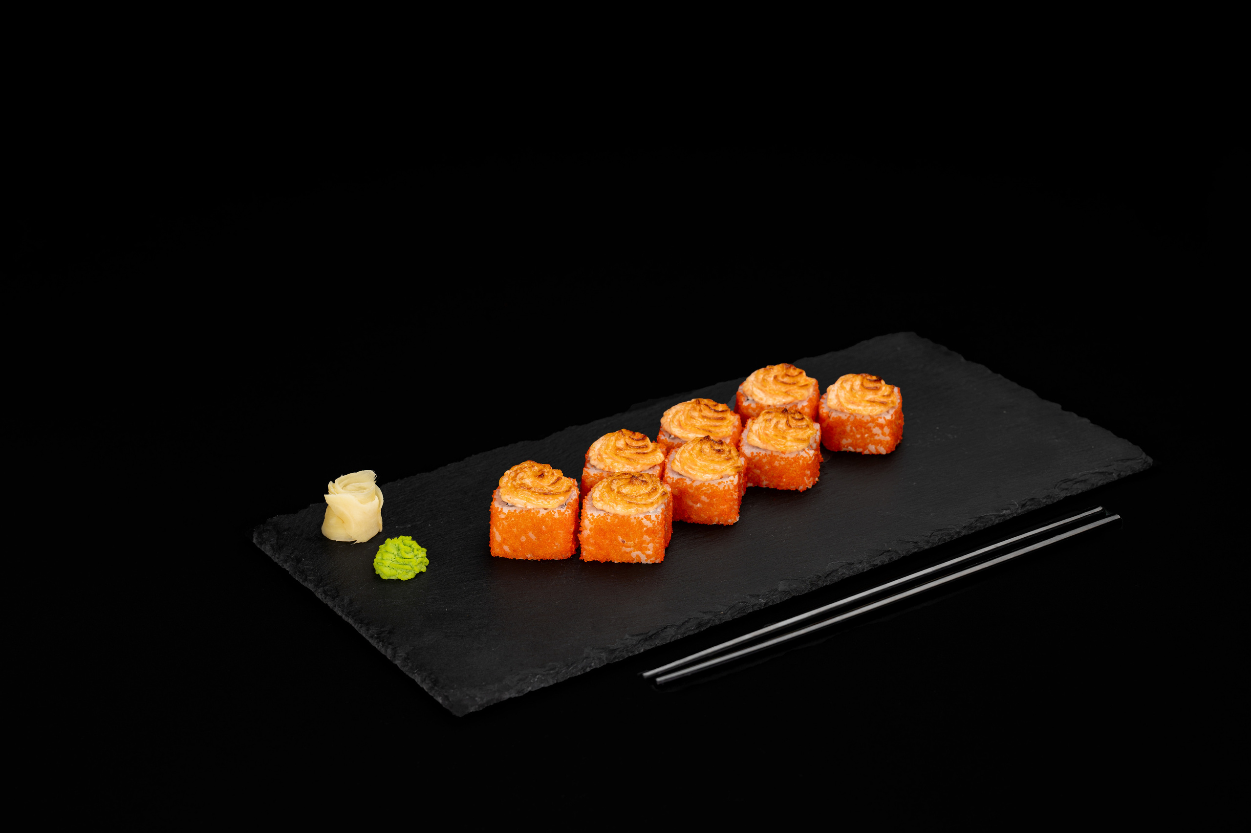 Съемка для ресторанов и доставки. Бизнес-Фотограф Краснодар