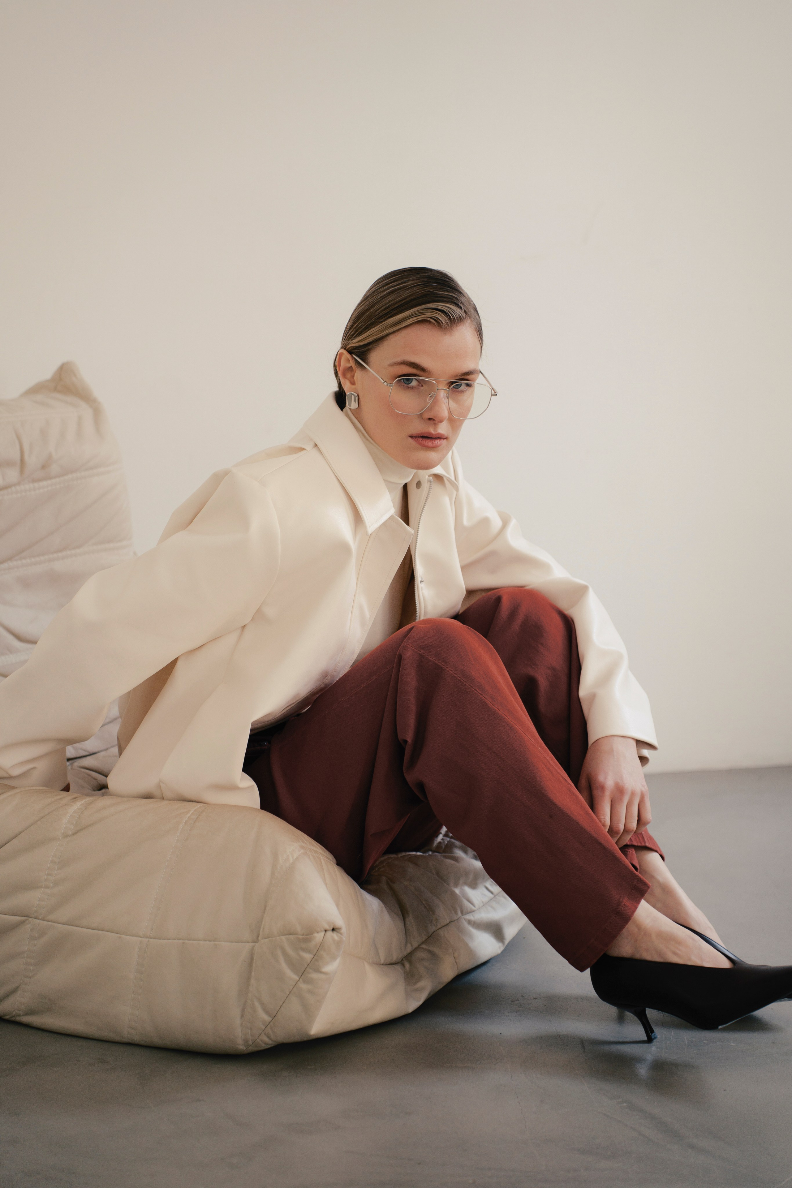 Каталог для бренда одежды. Чувственный фотограф в Санкт-Петербурге Пятнова Ксения