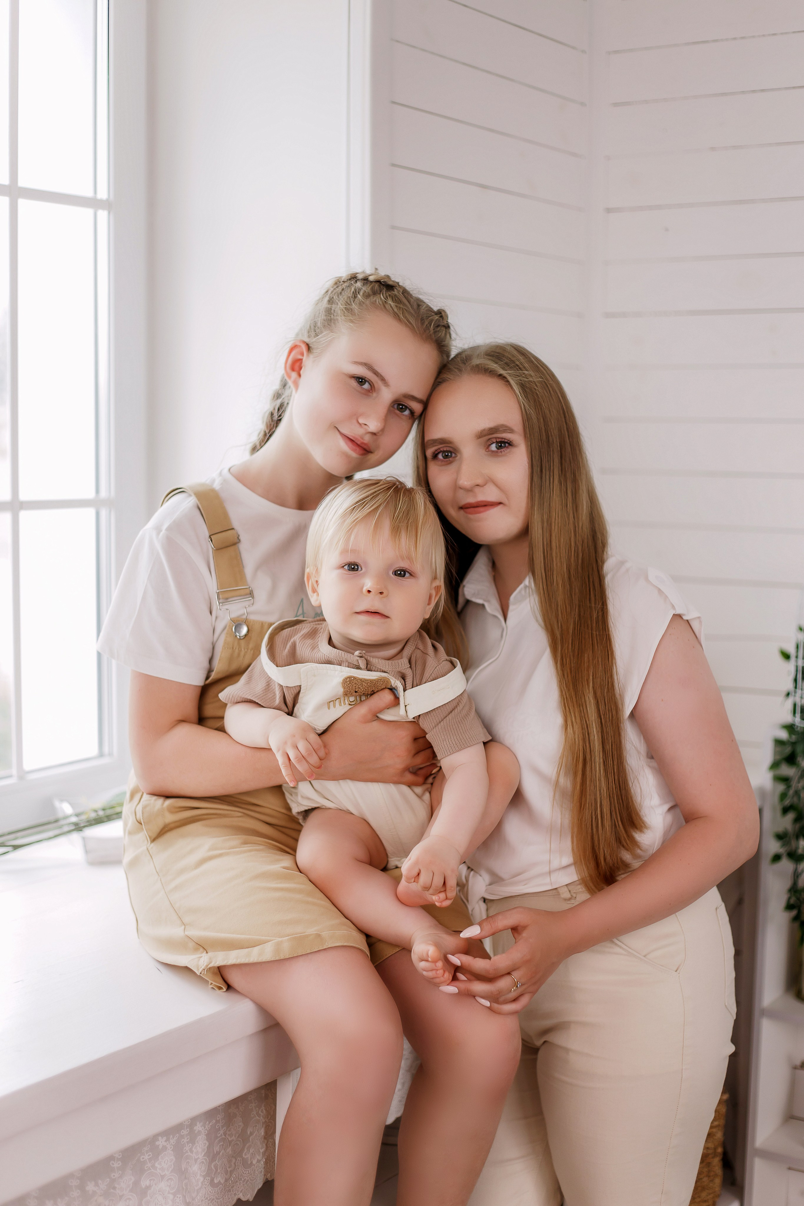 Семейные. Фотограф Саранск Екатерина Жукова