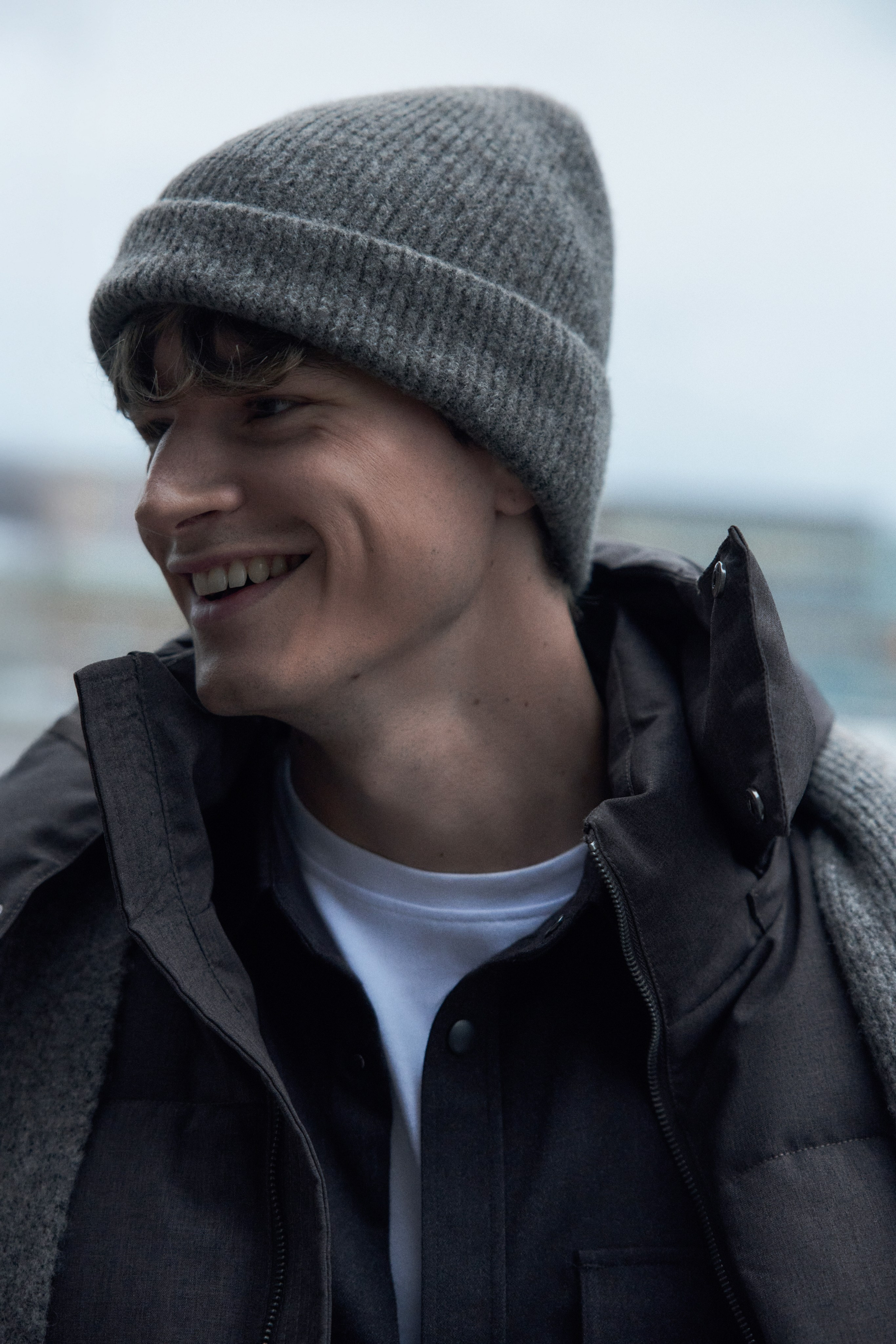 Mademan. Ретушер Polli_retouch