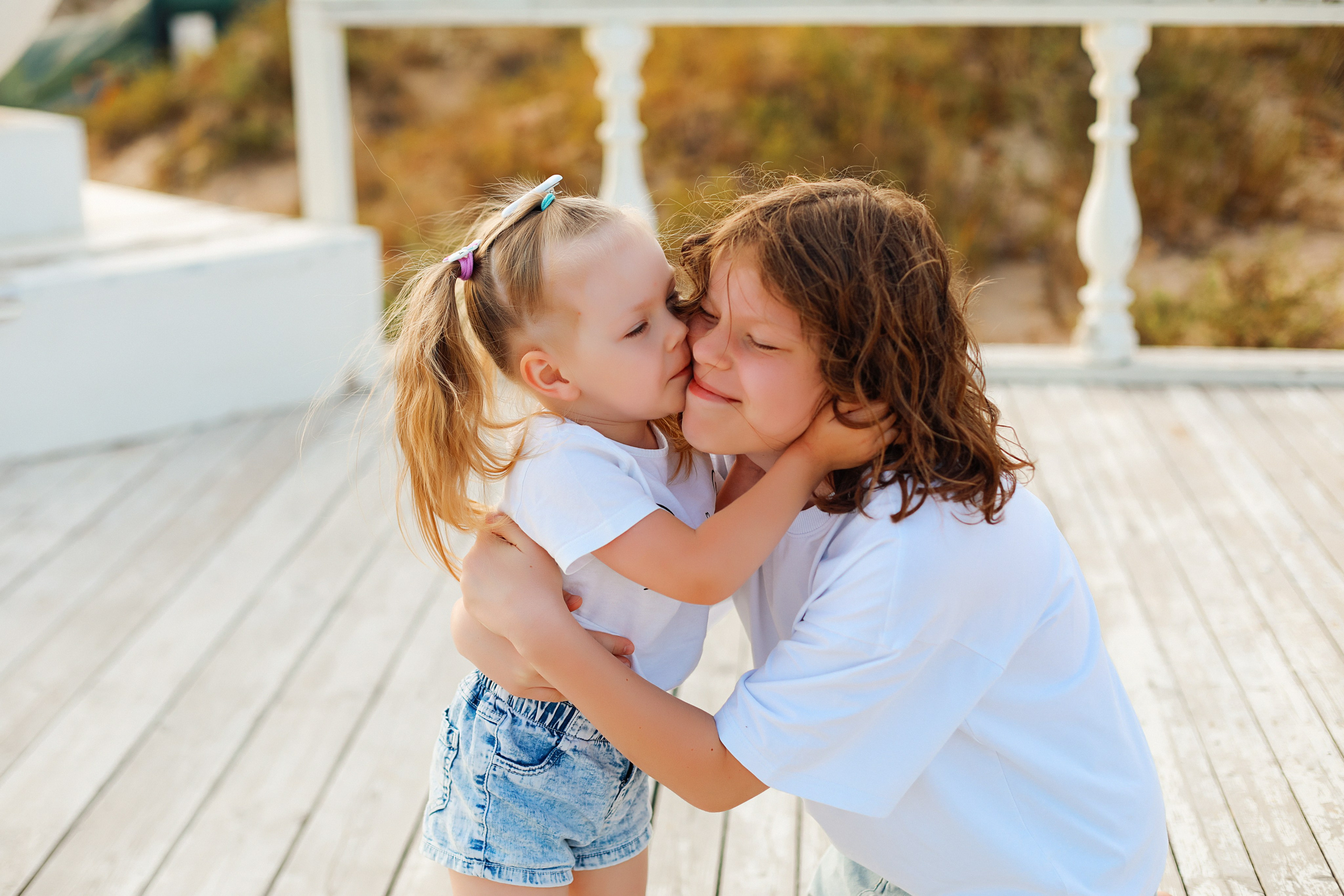 Семейная фотосессия в Анапе. Свадебный и семейный фотограф/видеограф в Краснодаре Наталья Осинская