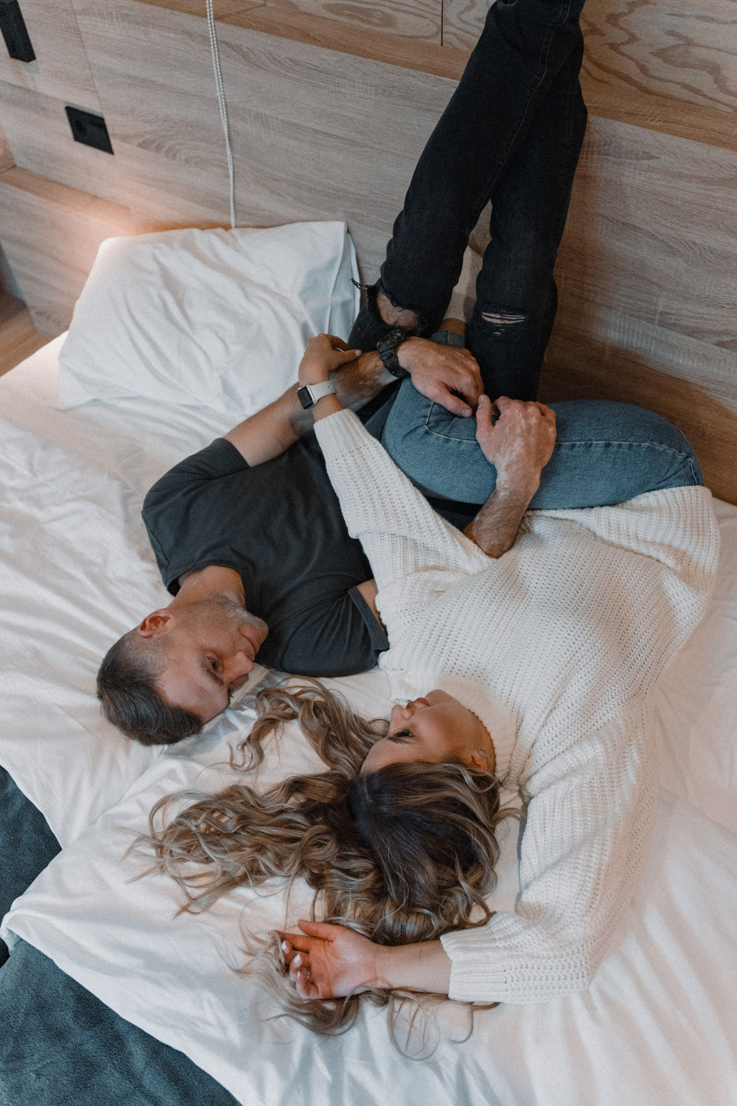 Портретные и коммерческие снимки. Фотограф Ди Садчиков