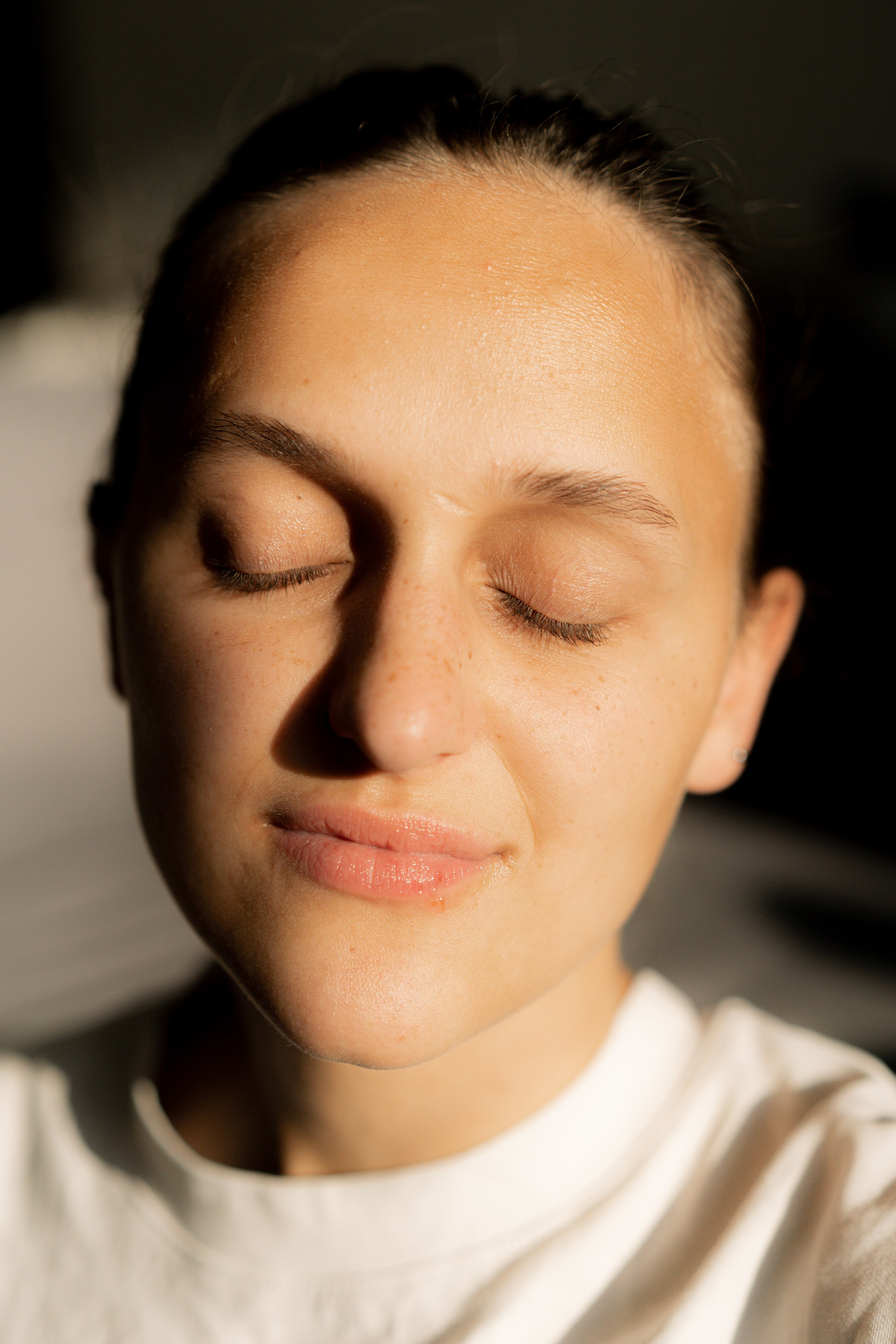 Ира. Фотограф Милованова Александра