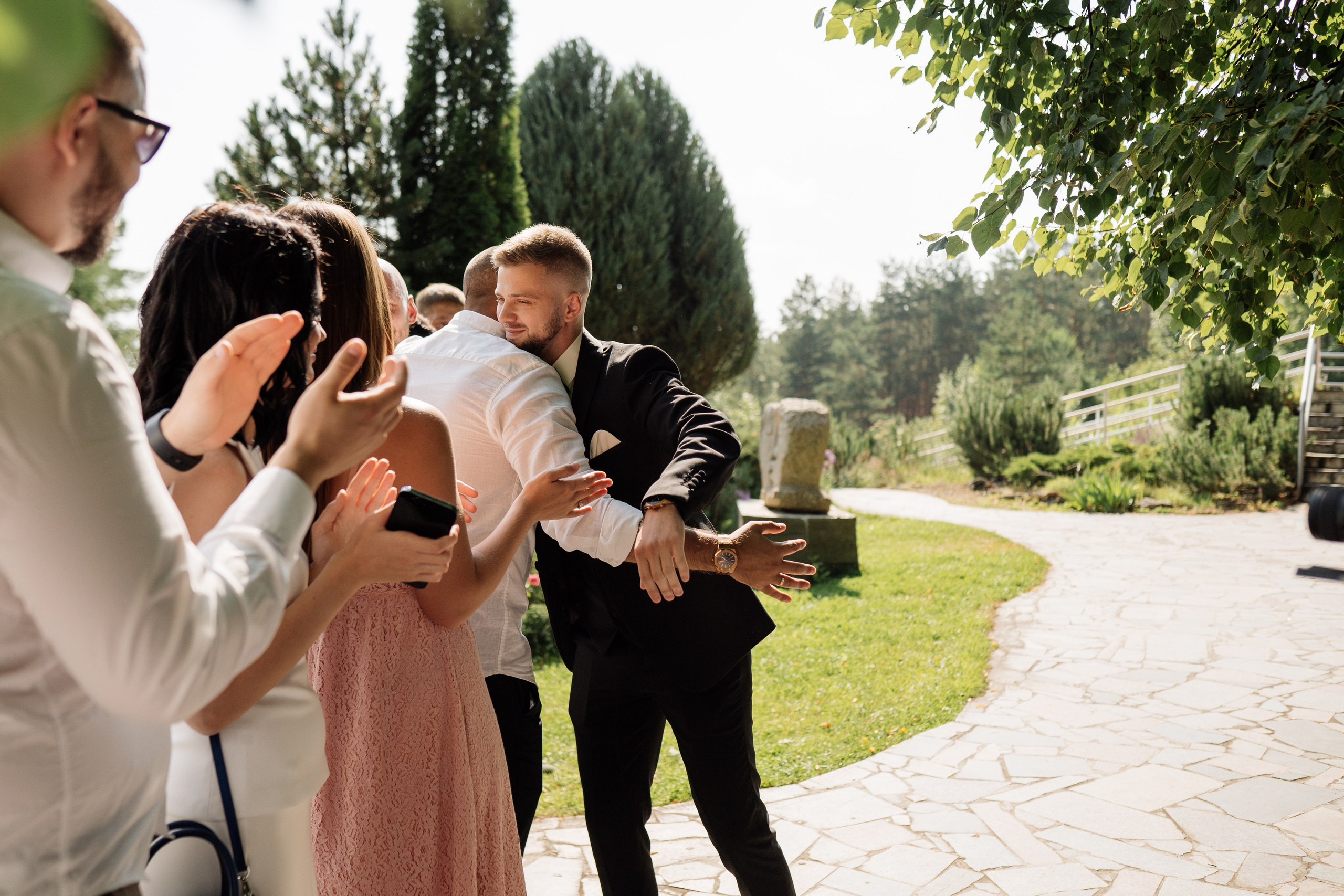 Настя и Никита. Свадебный фотограф Тольятти Москва Адамова Виктория