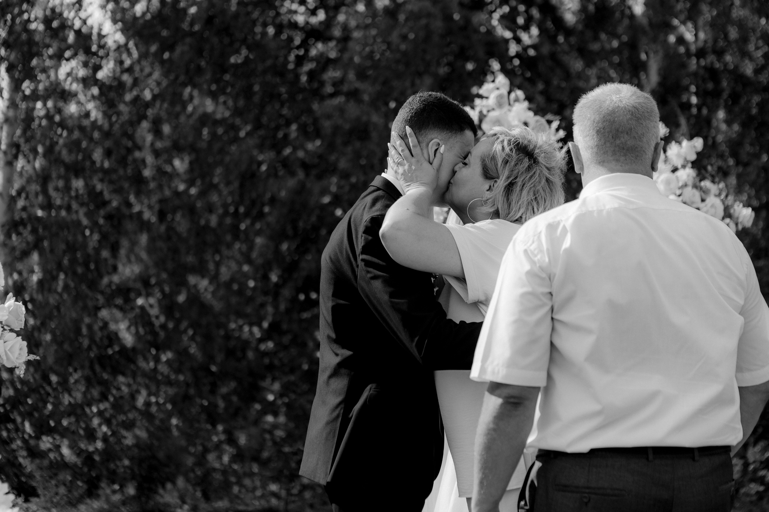 Настя и Саша. Фотограф в Челябинске