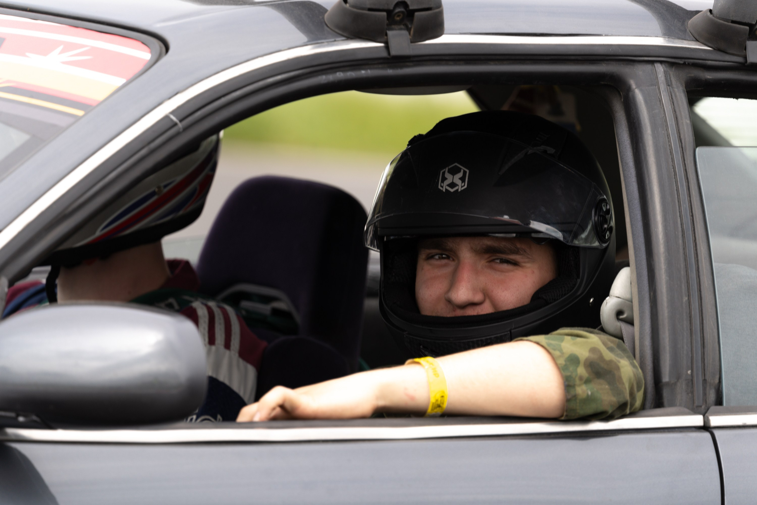 Drift Expo Track Mode 2025. Yaratezza production