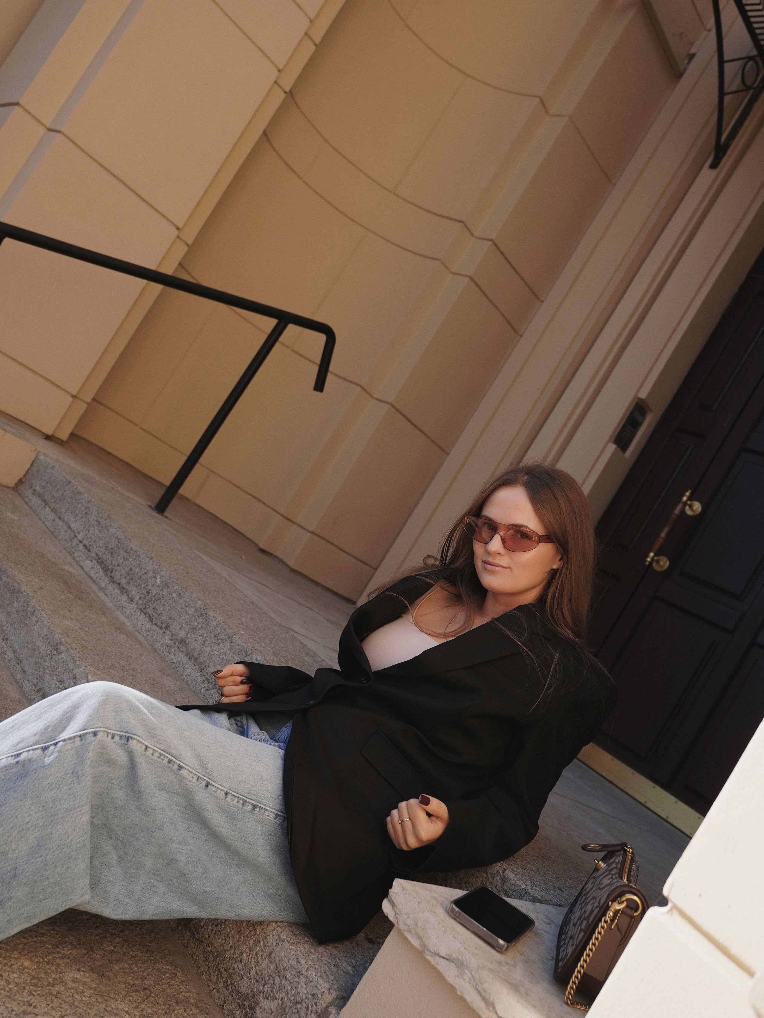 Вера. Фотограф и видеограф в Санкт-Петербурге Хромцова Людмила