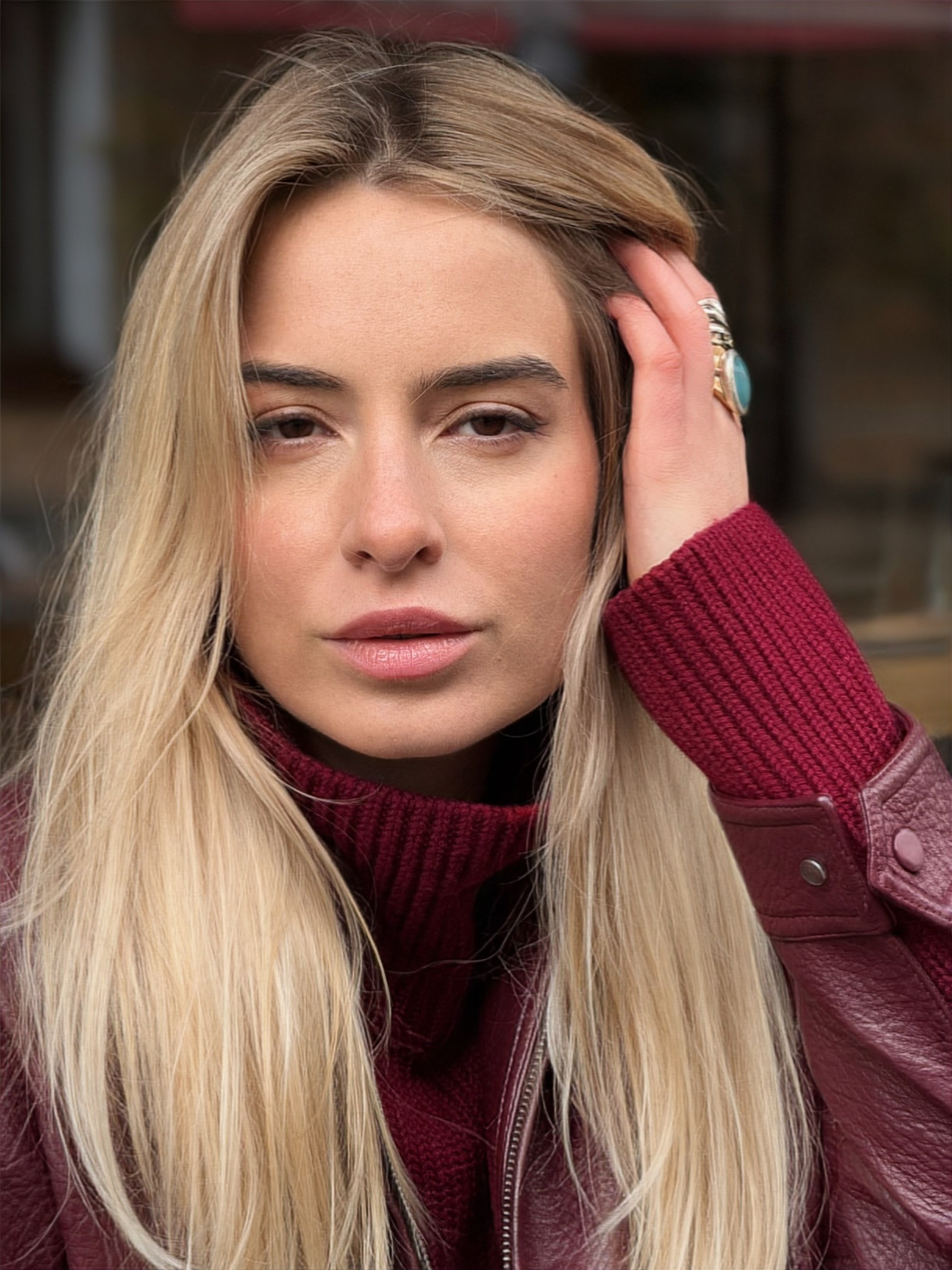 Анастасия. Фотограф и видеограф в Санкт-Петербурге Хромцова Людмила