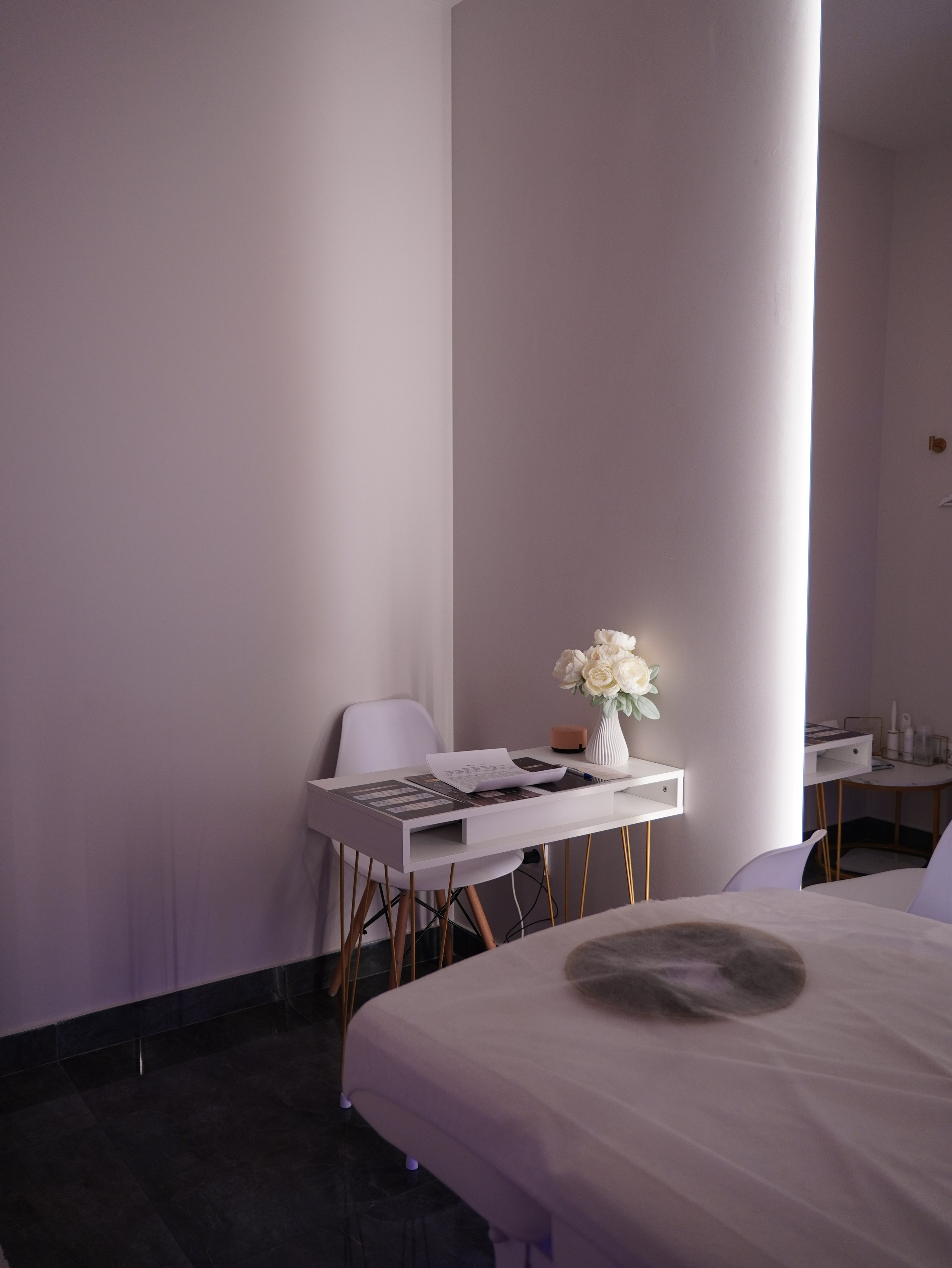 Клиника MeOne. Фотограф и видеограф в Санкт-Петербурге Хромцова Людмила