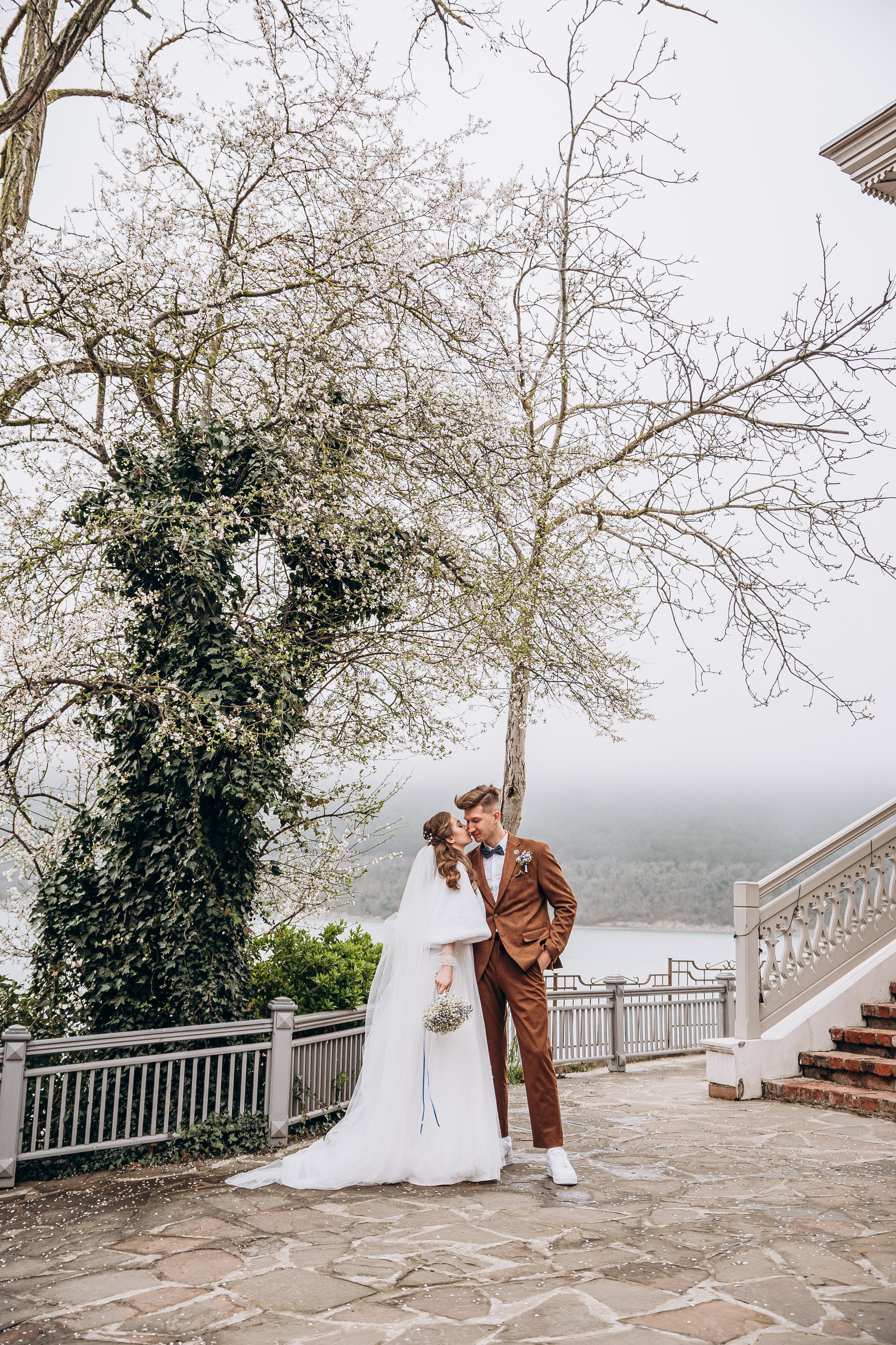 Wedding day 04.04.2025. Фотограф Новороссийск / ЮФО / Москва Руслан Пелин