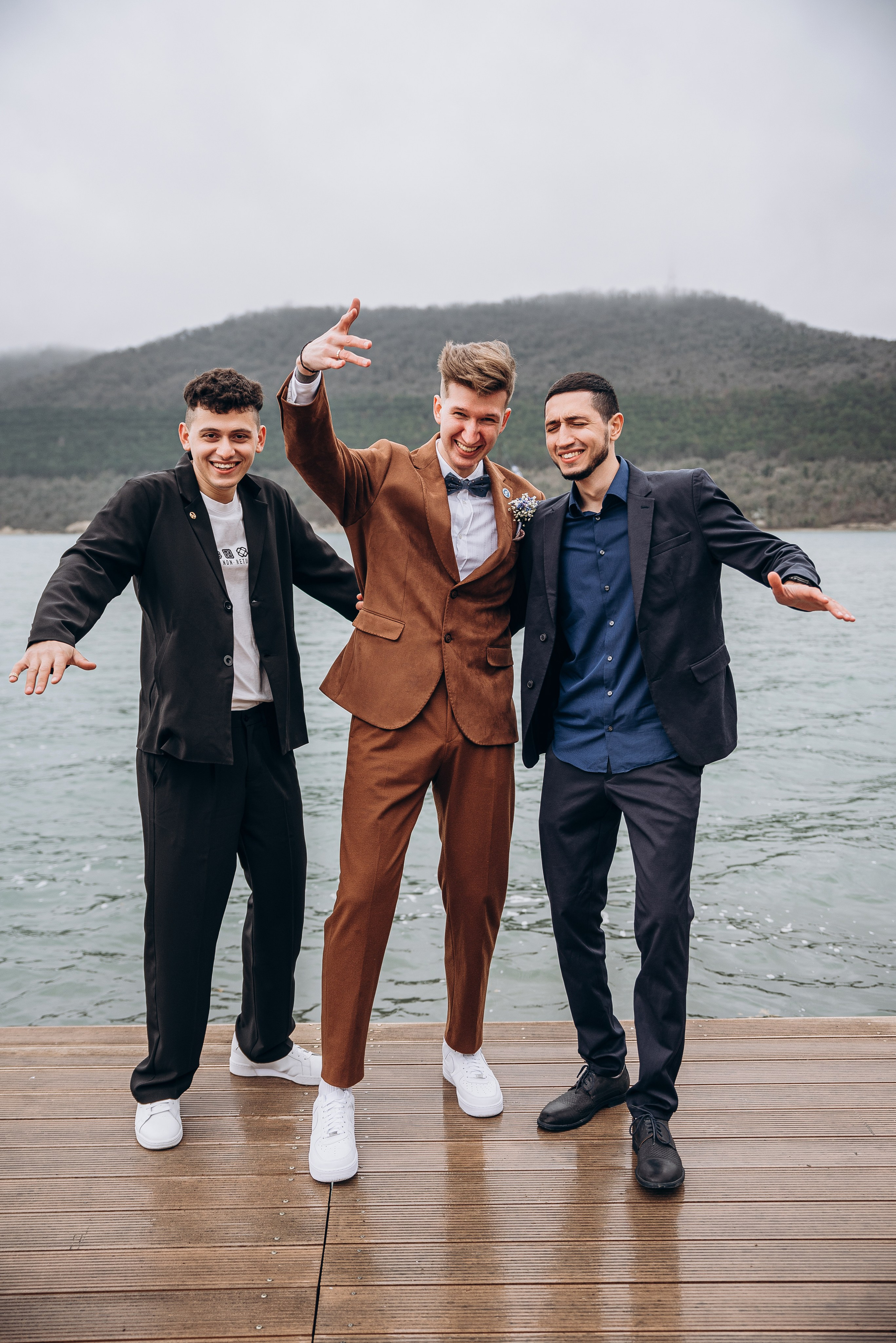 Свадебная съемка. Фотограф Новороссийск / ЮФО / Москва Руслан Пелин