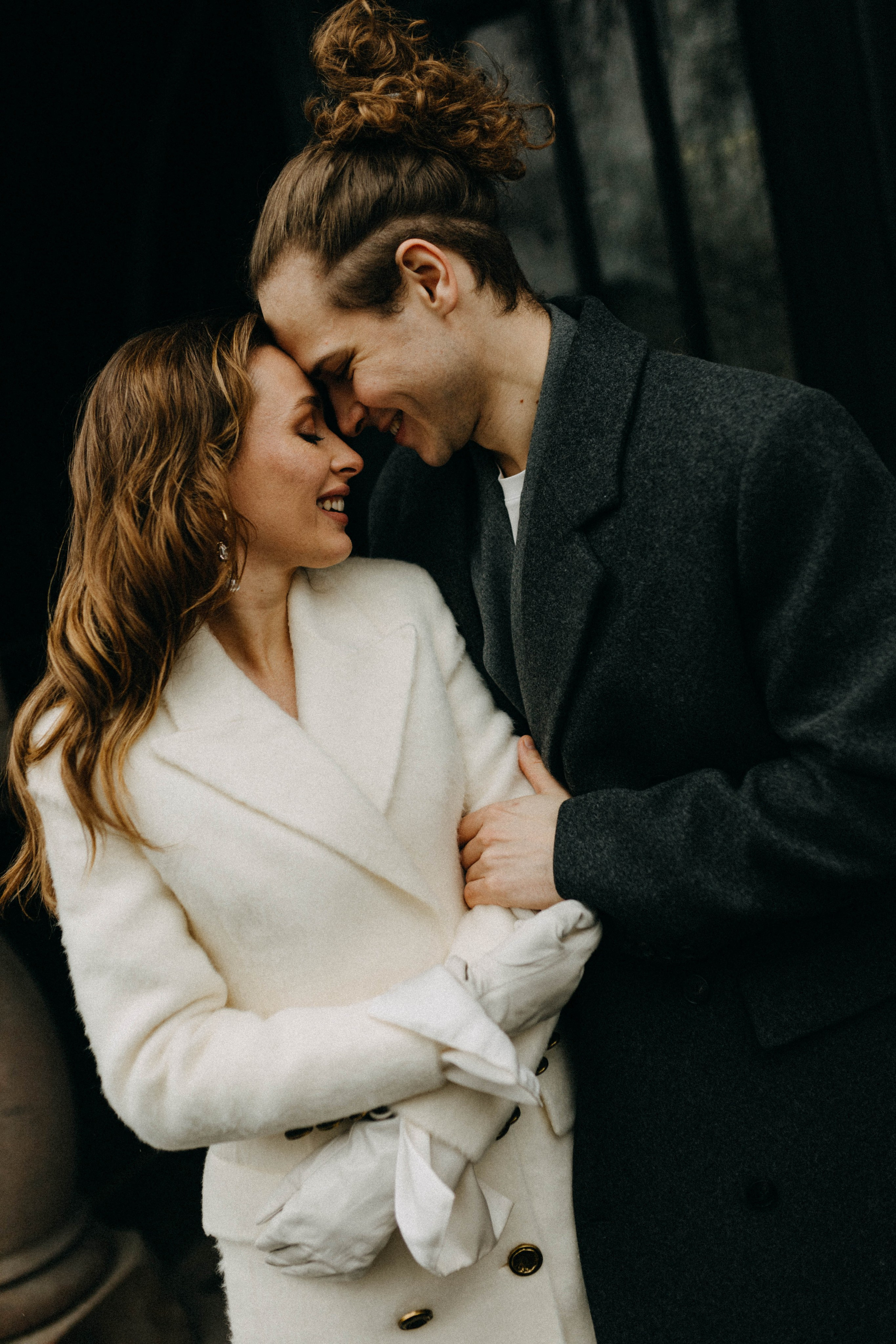 Татьяна и Никита