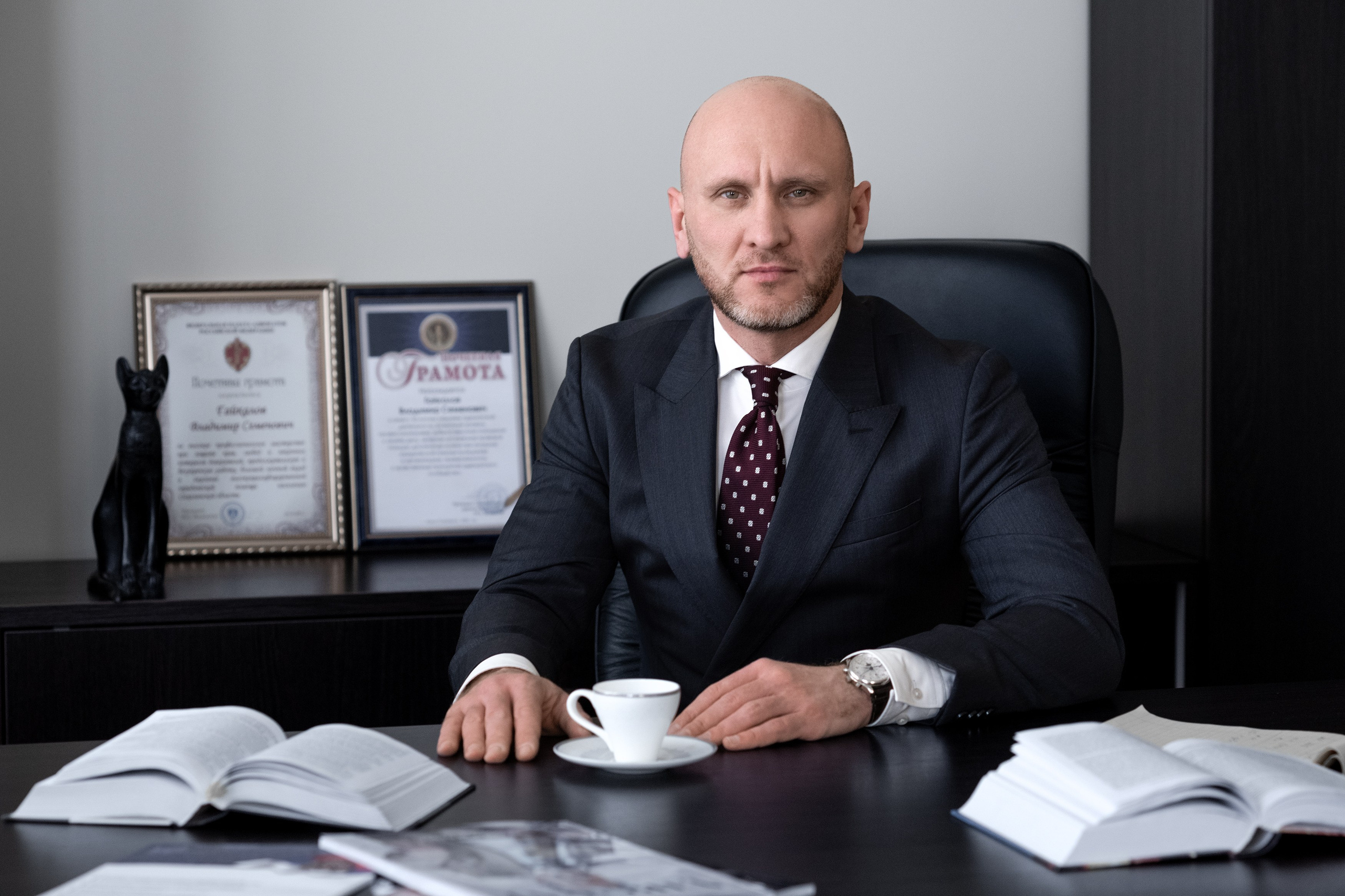 Владимир (06.01.2022). Фотограф Андрей Серенков