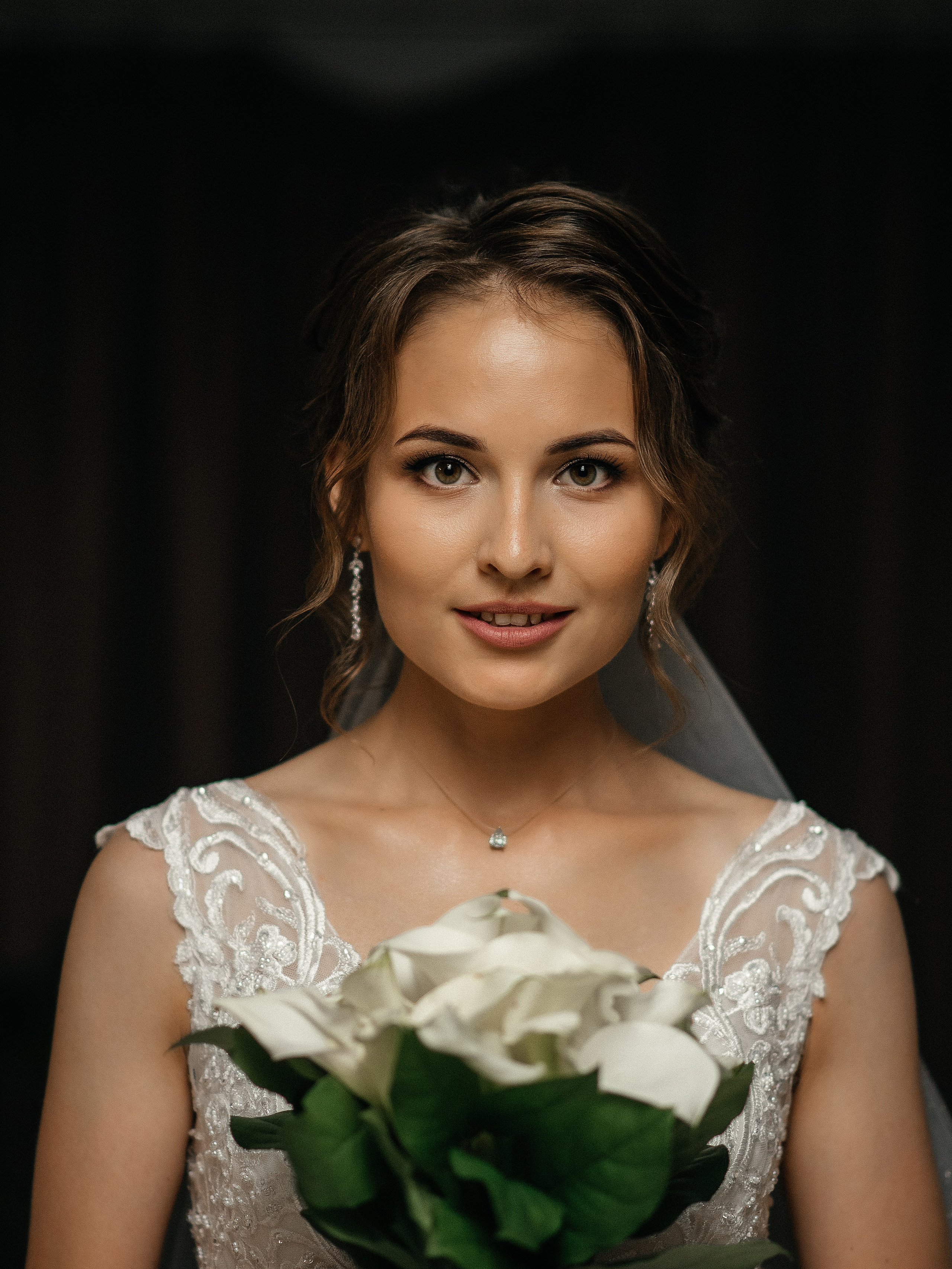 Михаил и Дарья. Главная