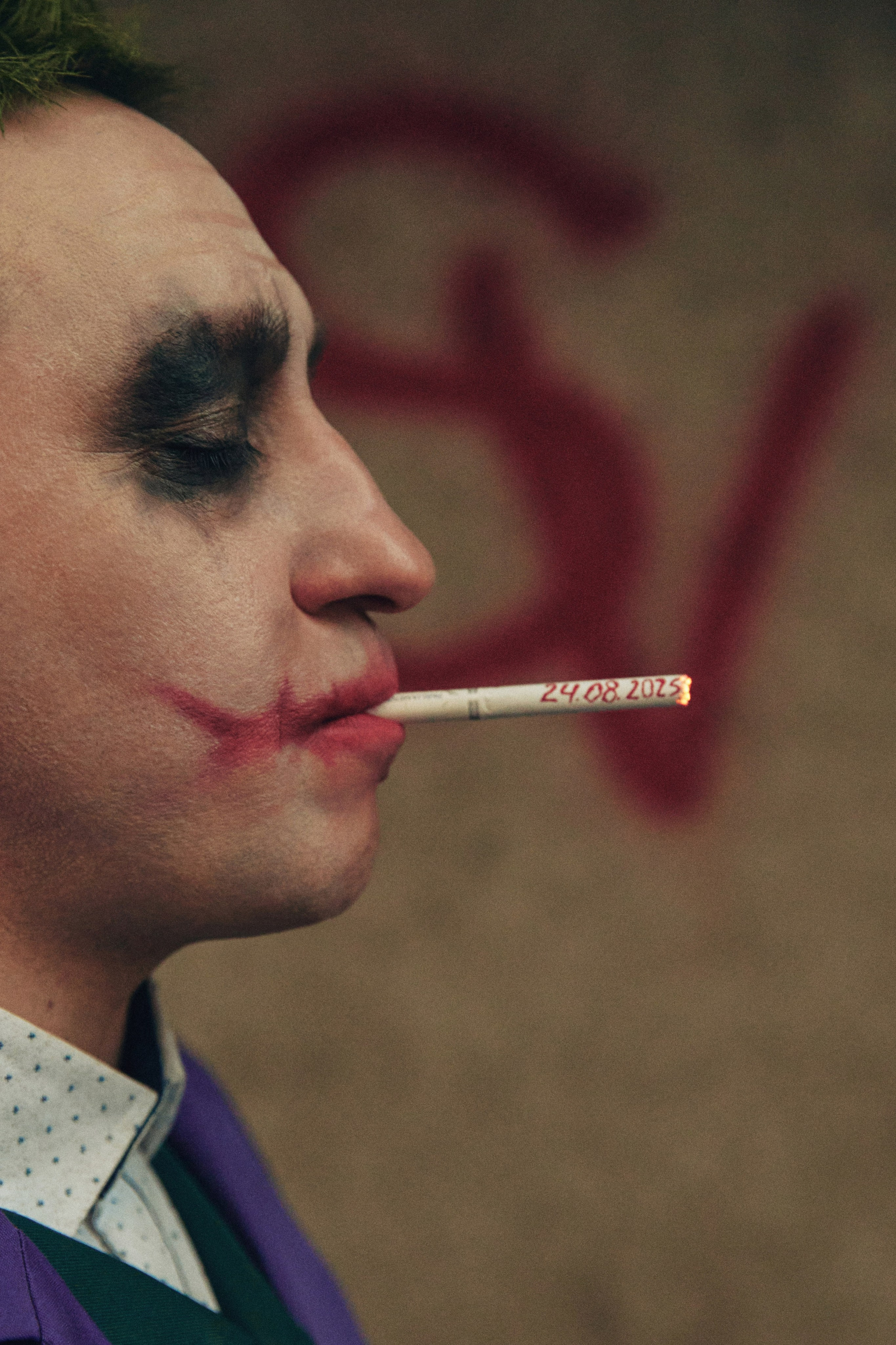 THE JOKER AND HARLEY QUINN. Дмитрий Мазуркевич: Профессиональный Репортажный Фотограф