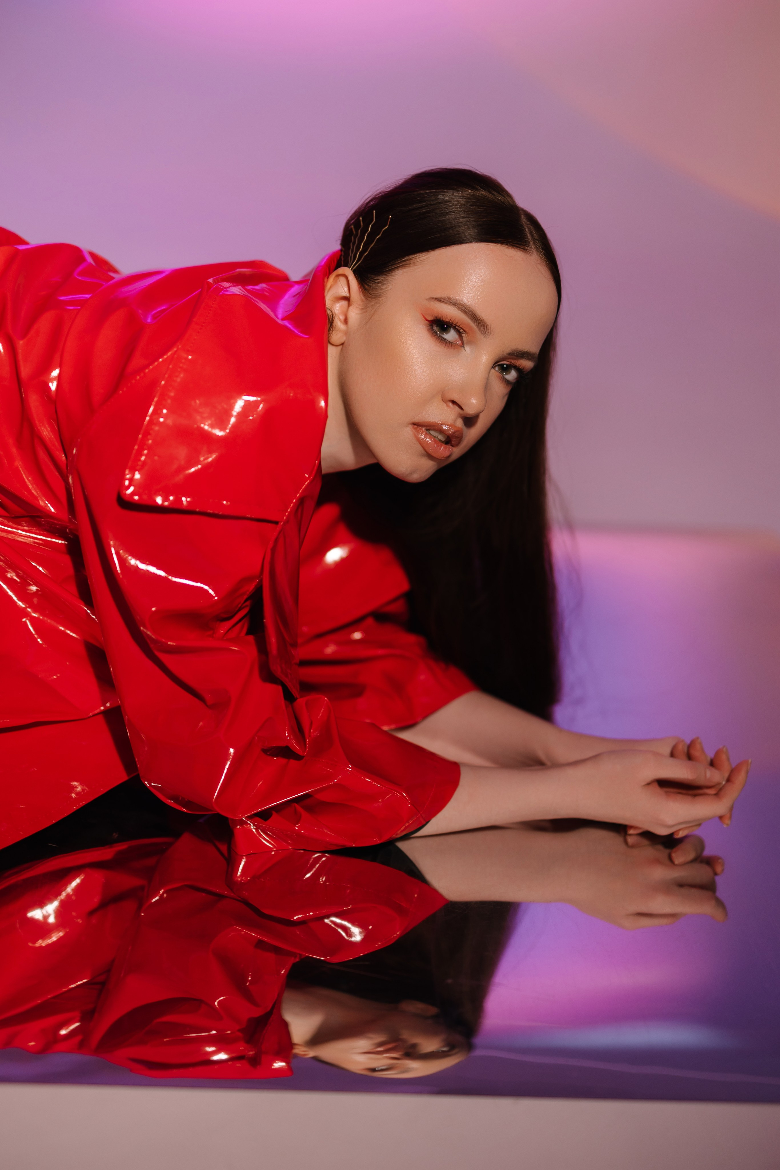 Наташа. Свадебный и портретный фотограф в Москве, Туле и Брянске Дара Евсеева