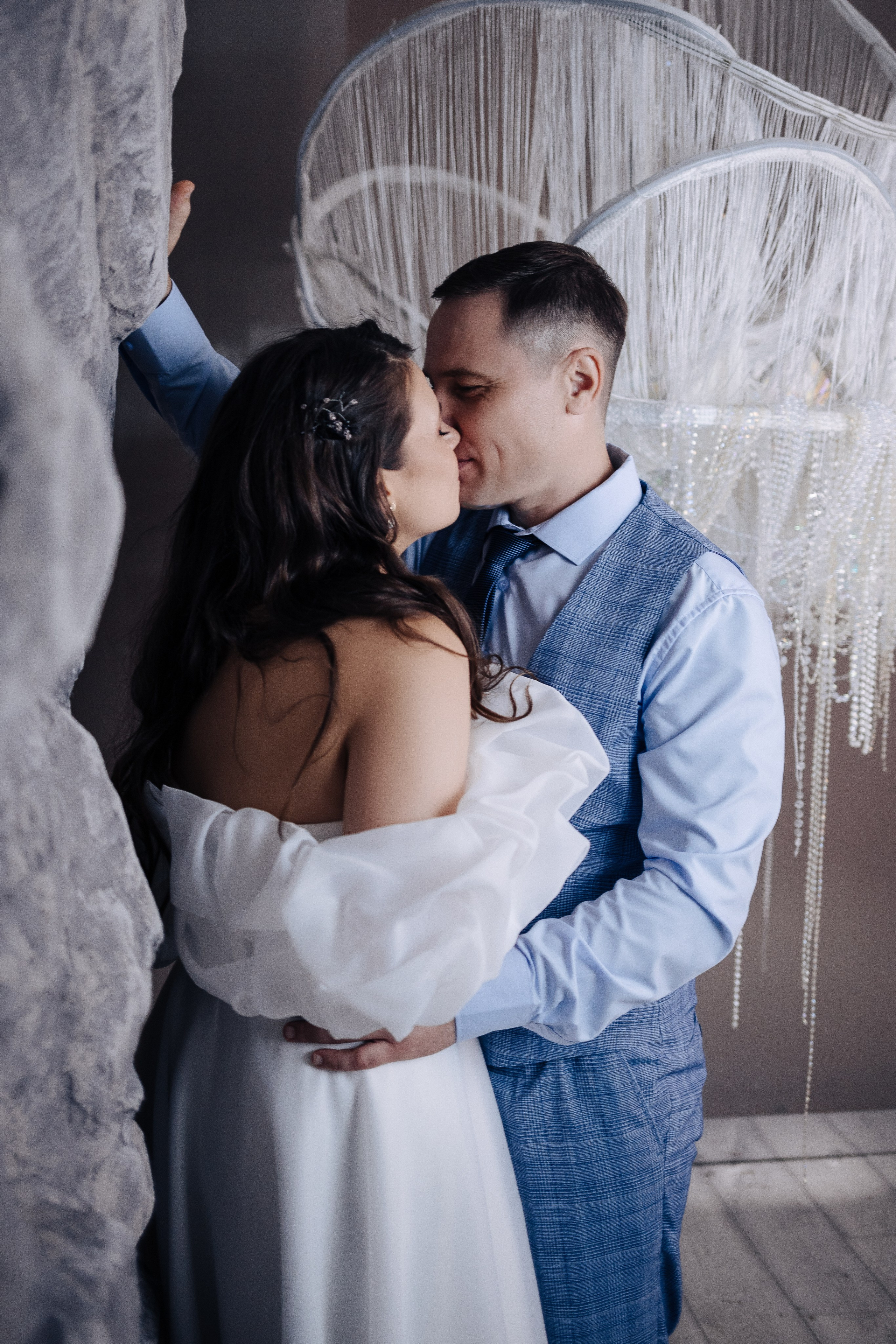 Денис и Альбина. Денис Прохоров Фотограф в г. Магнитогорск