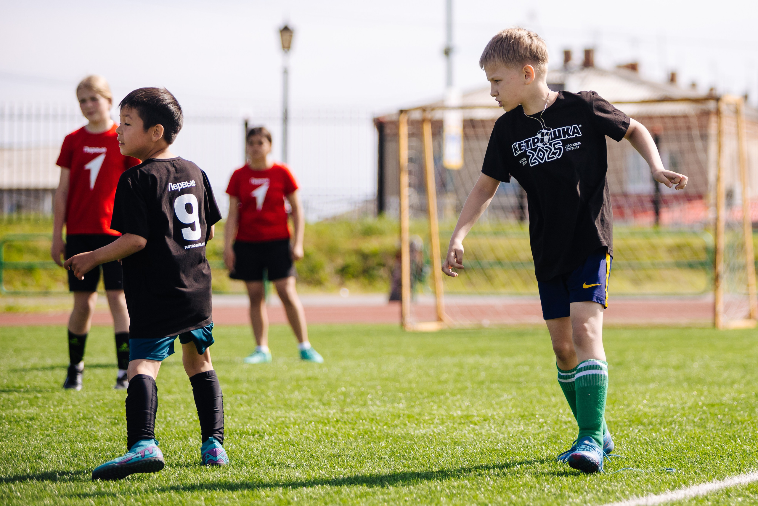 МЕТРОШКА-2025|Фершампенуаз // 28.05.25. Денис Прохоров Фотограф в г. Магнитогорск