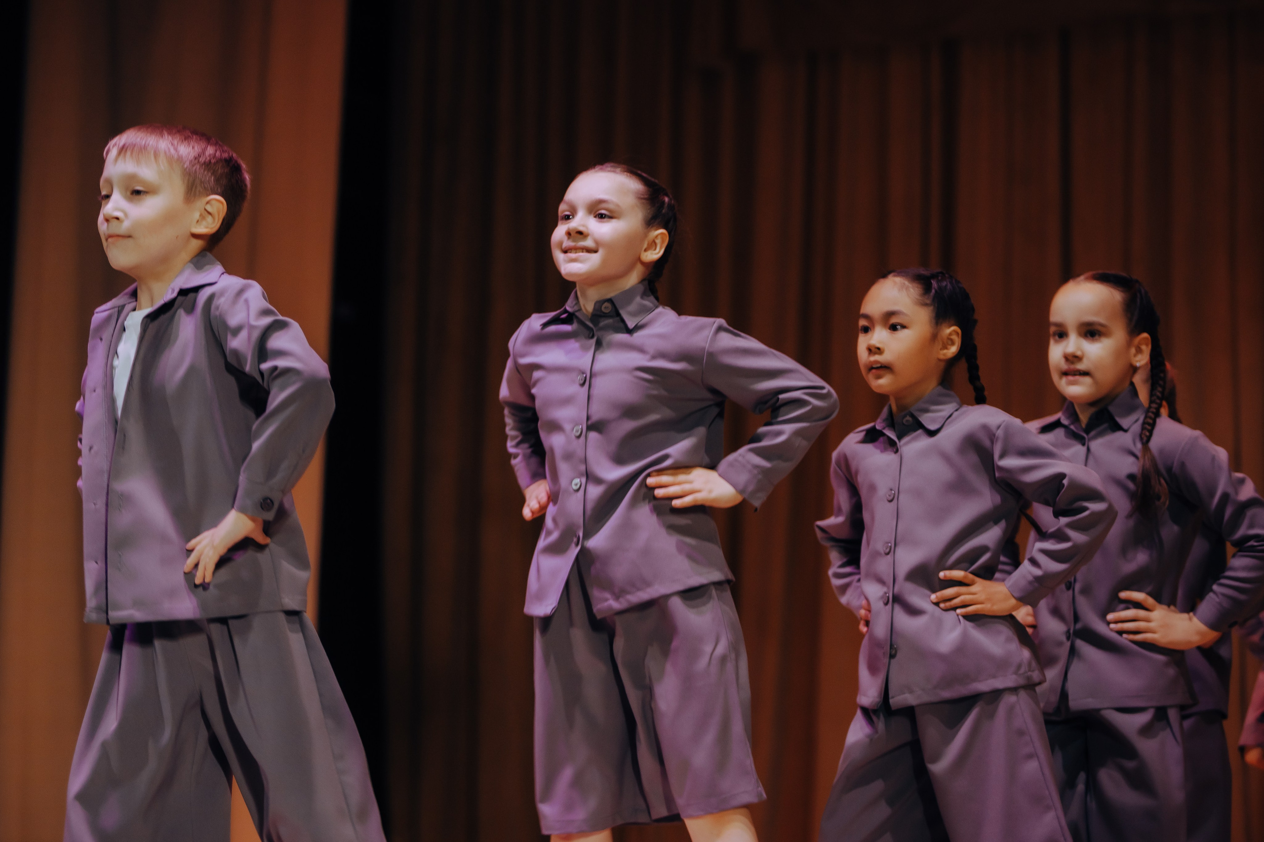 Юбилейный отчетный концерт студии хореографии «DANCEPOUll» // 20.06.25. Денис Прохоров Фотограф в г. Магнитогорск