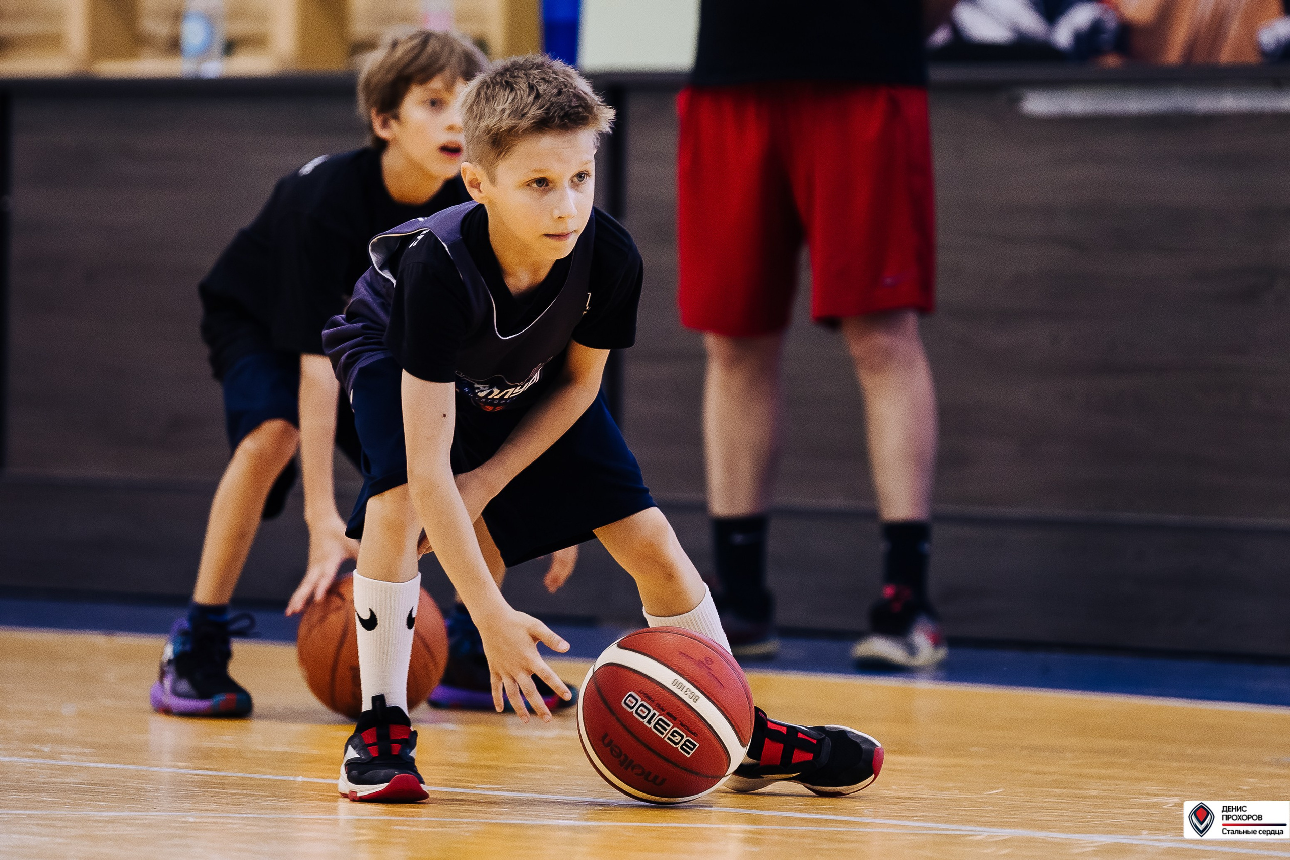 Баскет КЭМП с Далибором Сударом // 18.06 — 22.06.2024. Денис Прохоров Фотограф в г. Магнитогорск