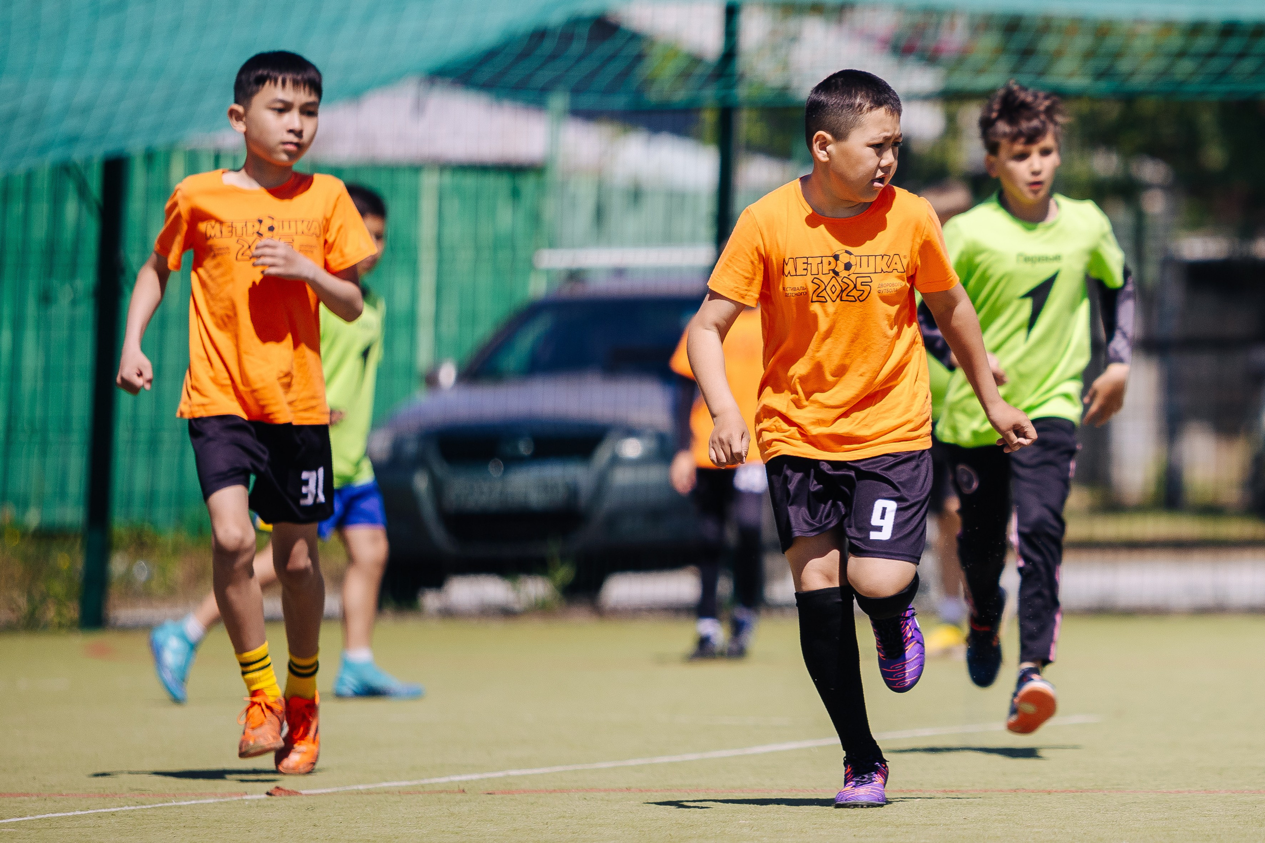 МЕТРОШКА-2025|Сибай // 25.05.25. Денис Прохоров Фотограф в г. Магнитогорск