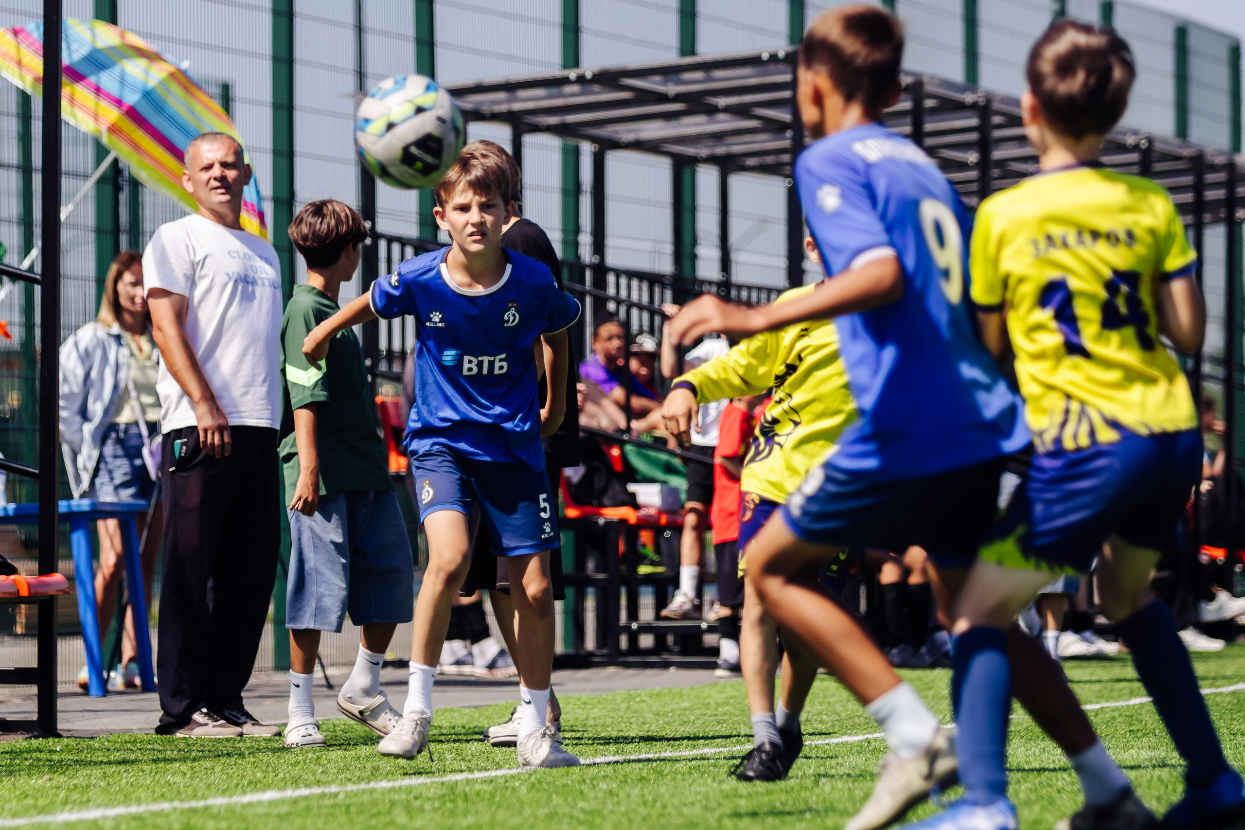 LEO CUP // 17.07.25. Денис Прохоров Фотограф в г. Магнитогорск