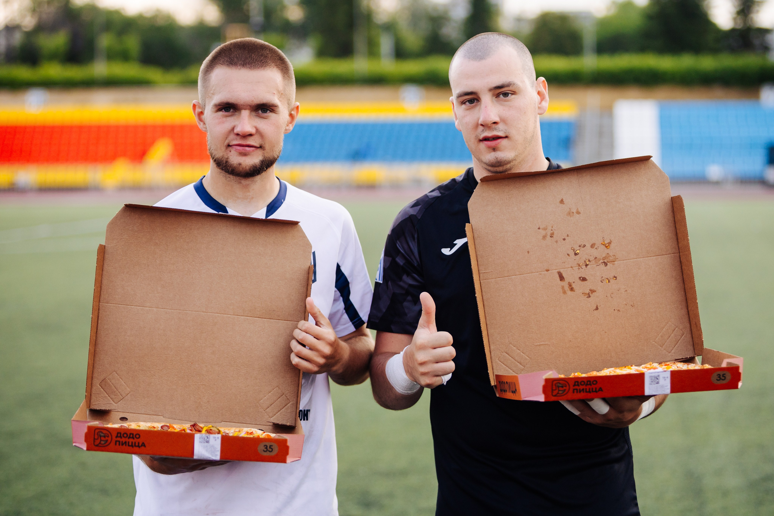 ФК «Металлург-Магнитогорск» — ФК «Металлург» Аша // 21.06.25. Денис Прохоров Фотограф в г. Магнитогорск