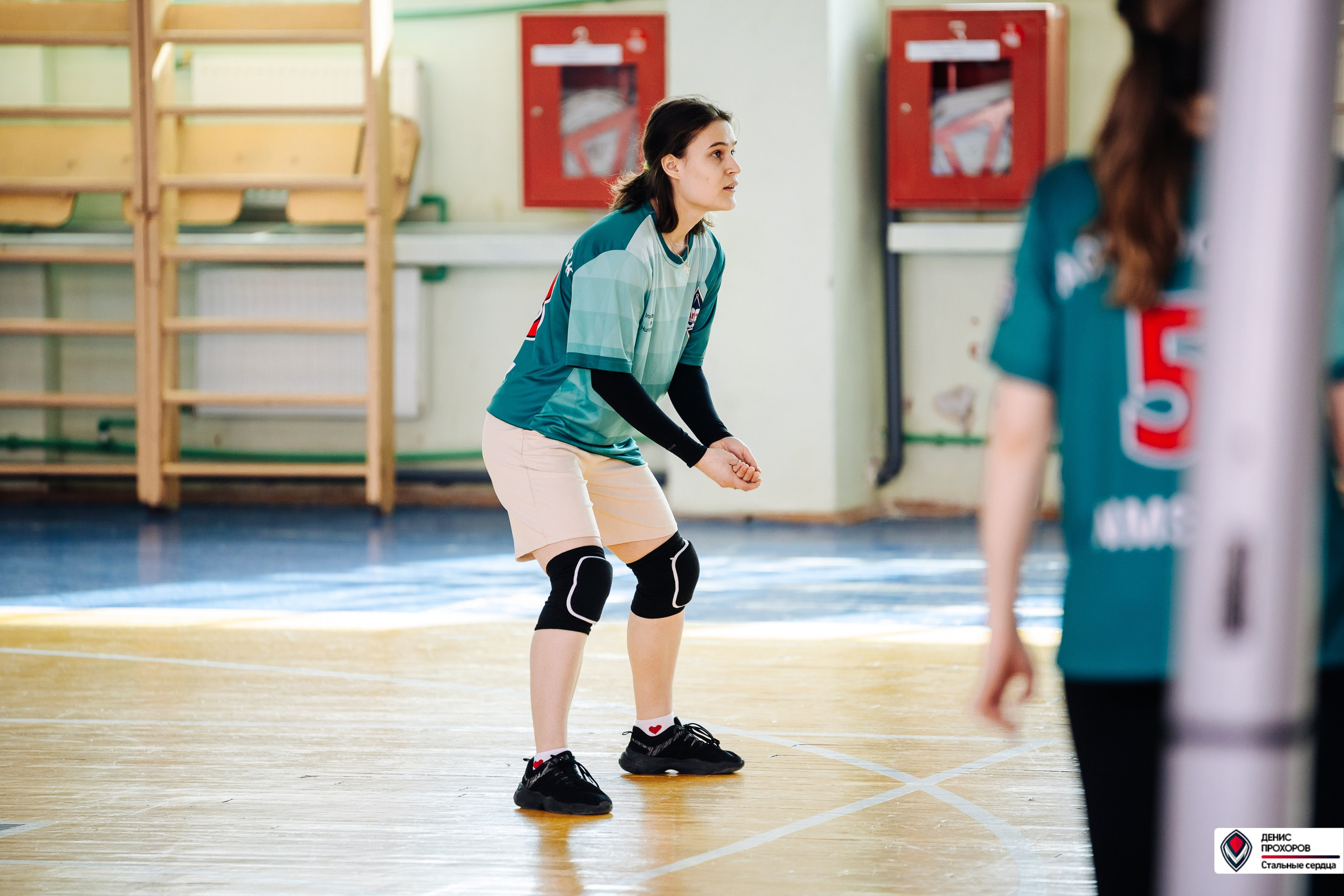 Универсиада МГТУ по волейболу // 02.04.24. Денис Прохоров Фотограф в г. Магнитогорск