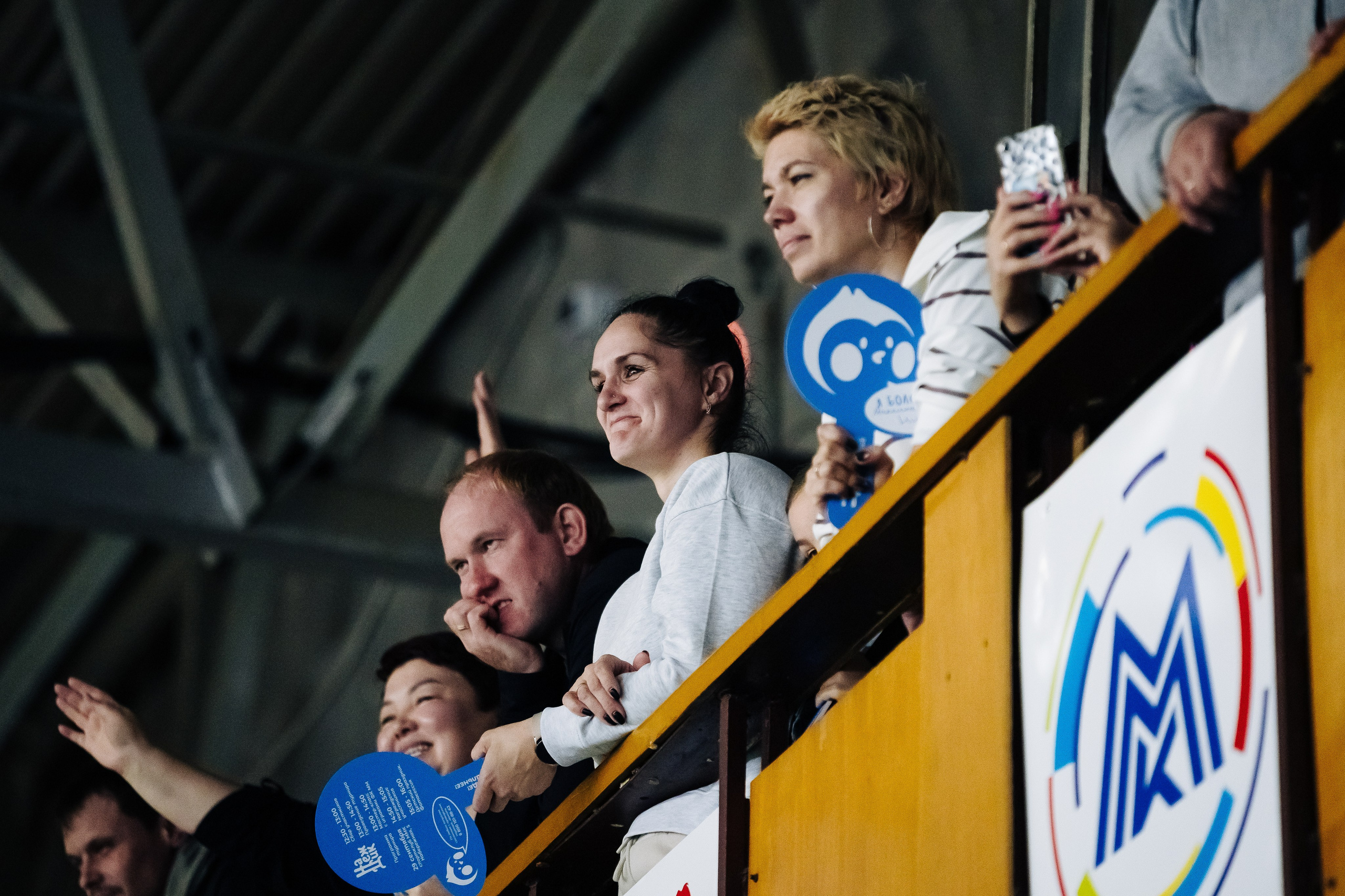 Детский праздник от футбольной школы «Надеждик» // 29.09.2024. Денис Прохоров Фотограф в г. Магнитогорск