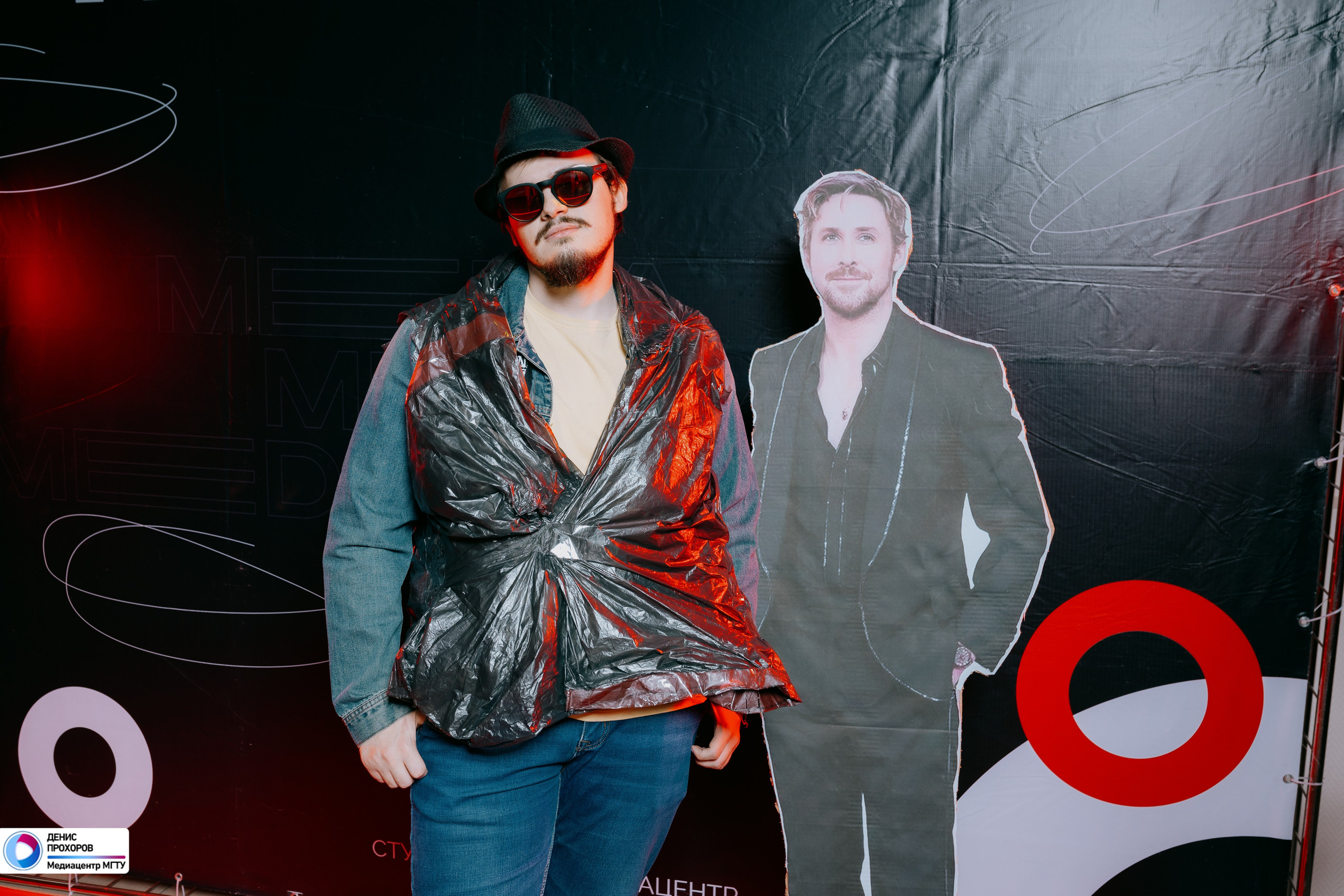 Квартирник «Мет-Гала-Медиа» // 29.11.2024. Денис Прохоров Фотограф в г. Магнитогорск