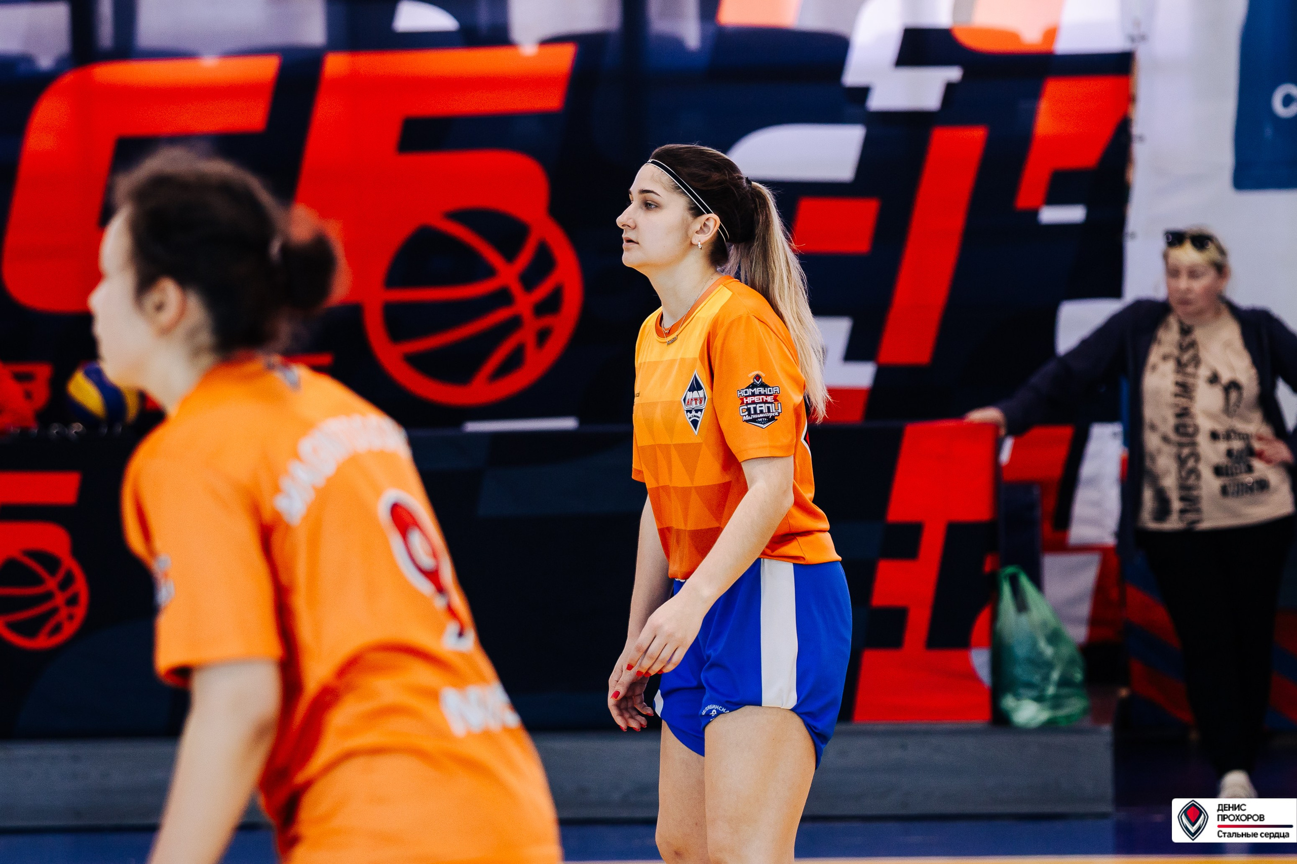 Универсиада МГТУ по волейболу // 02.04.24. Денис Прохоров Фотограф в г. Магнитогорск