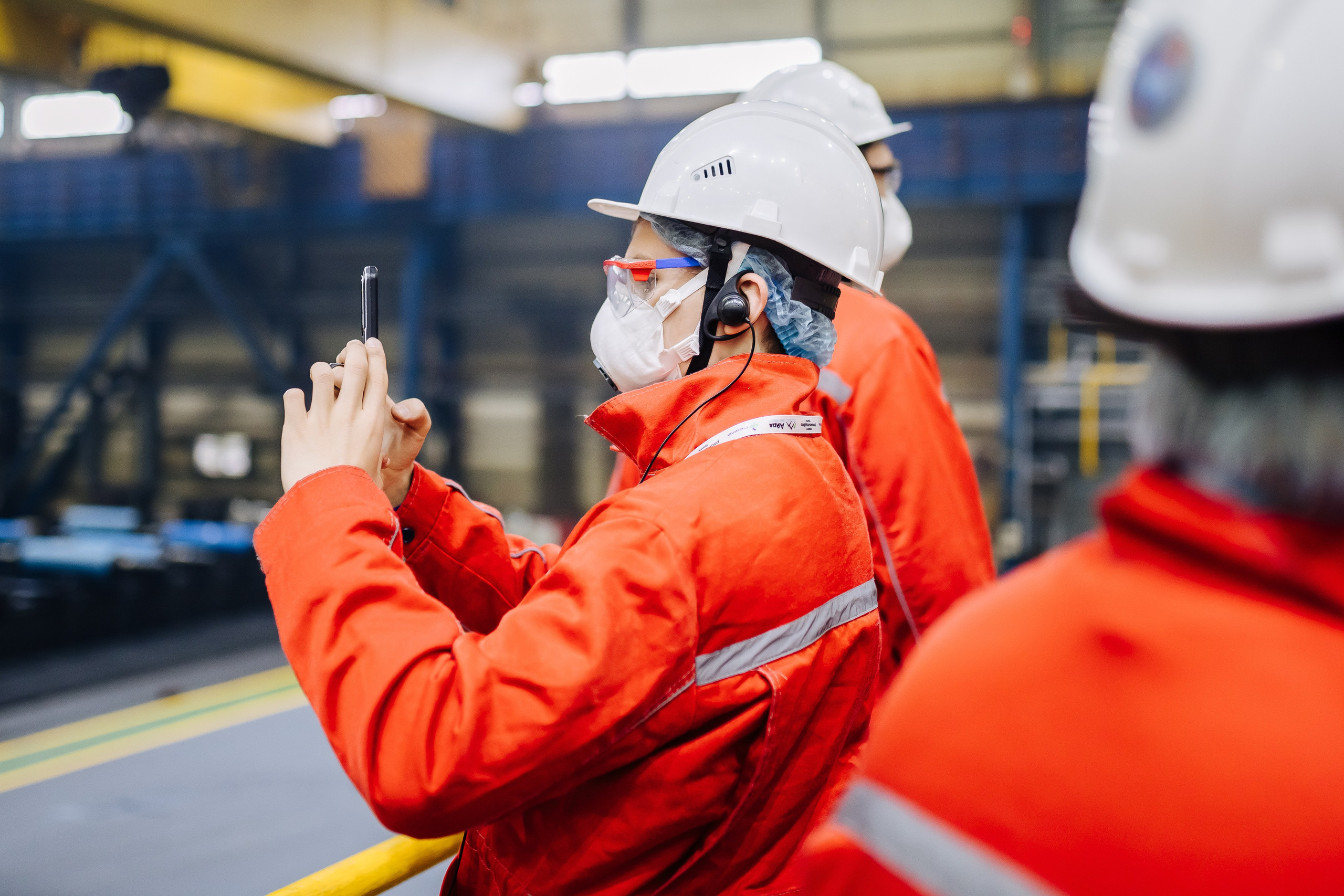 Окружной туристический форум «Айда на Урал» // 24.10 — 27.10.2024. Денис Прохоров Фотограф в г. Магнитогорск