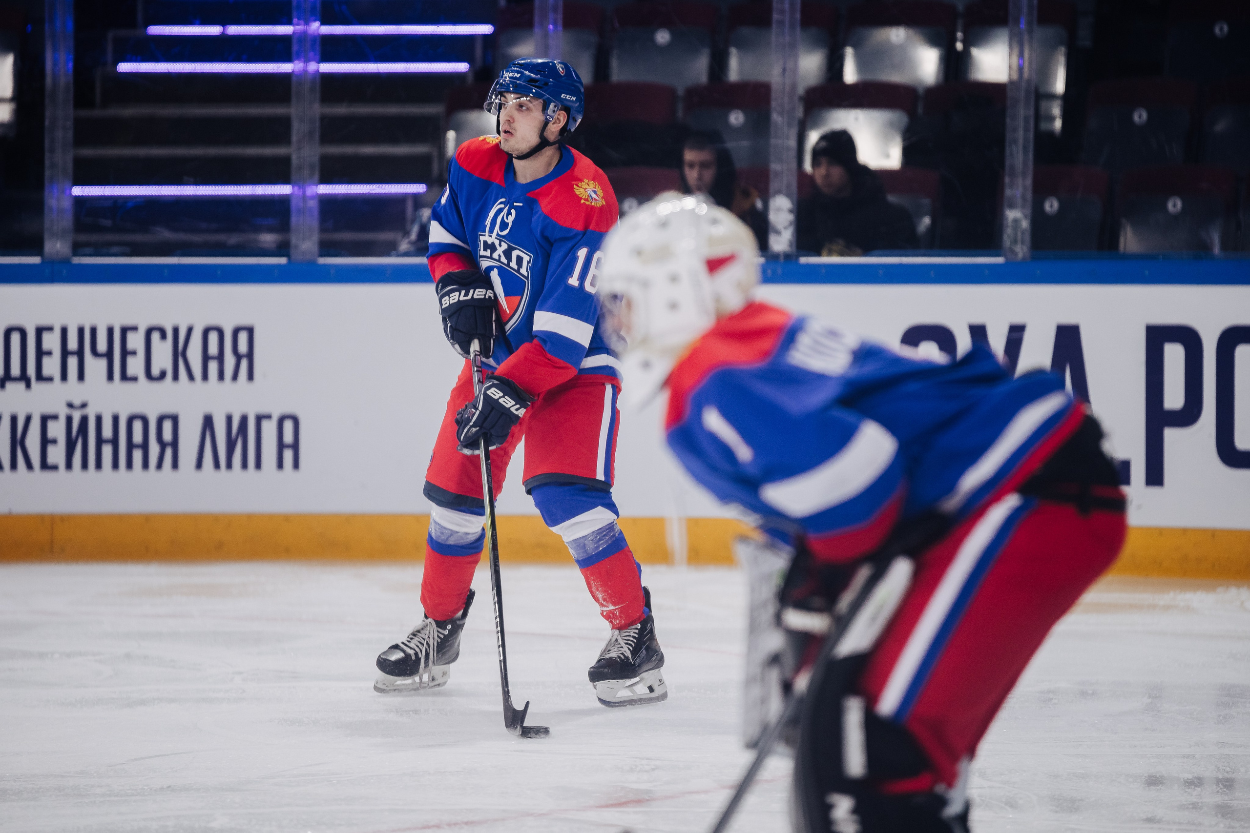 Кубок Поколения // 15.02.25. Денис Прохоров Фотограф в г. Магнитогорск